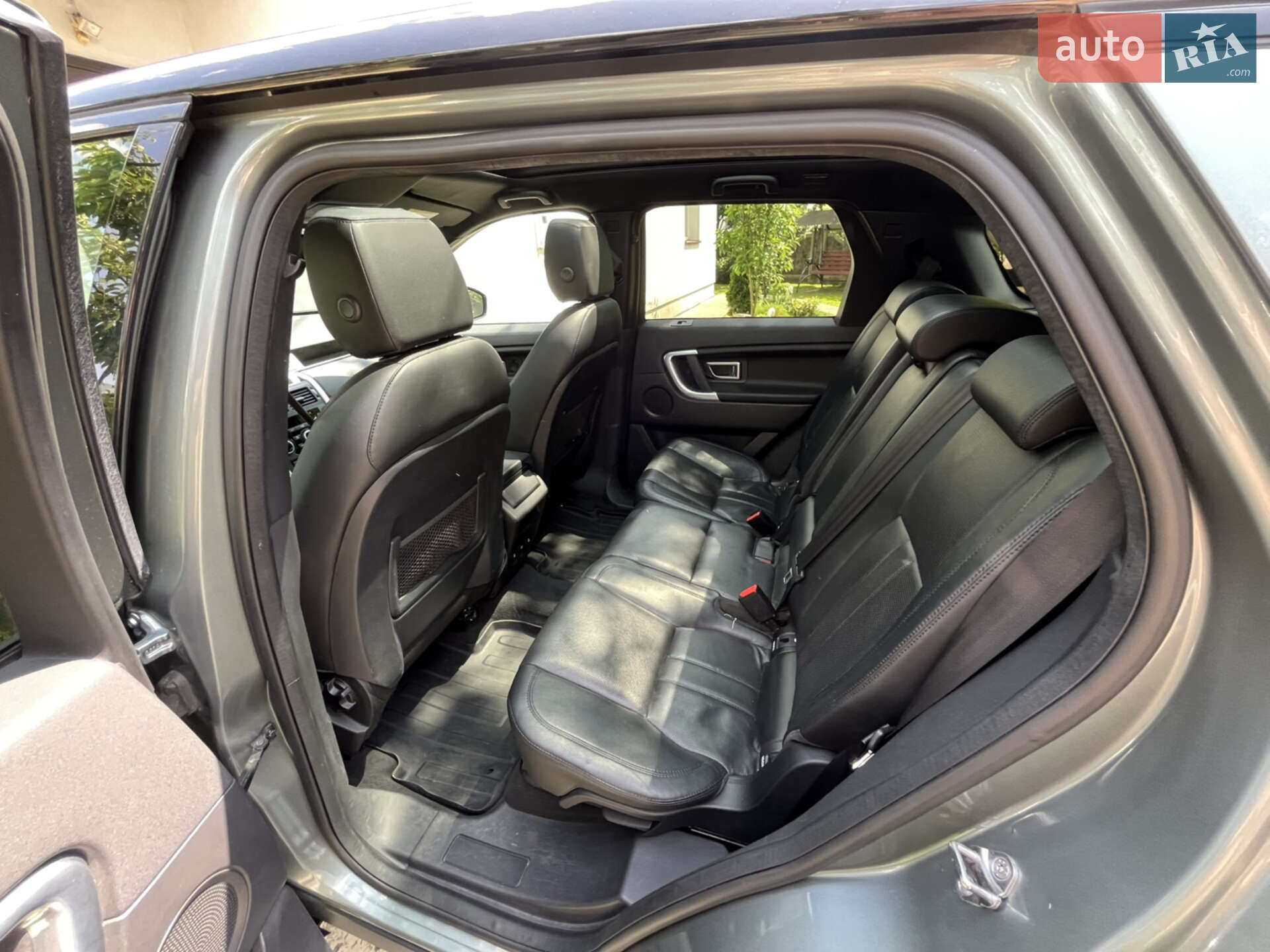 Land Rover Discovery Sport 2015 VIN SALCA2BN1GH549743 фото оголошення 13 з 18