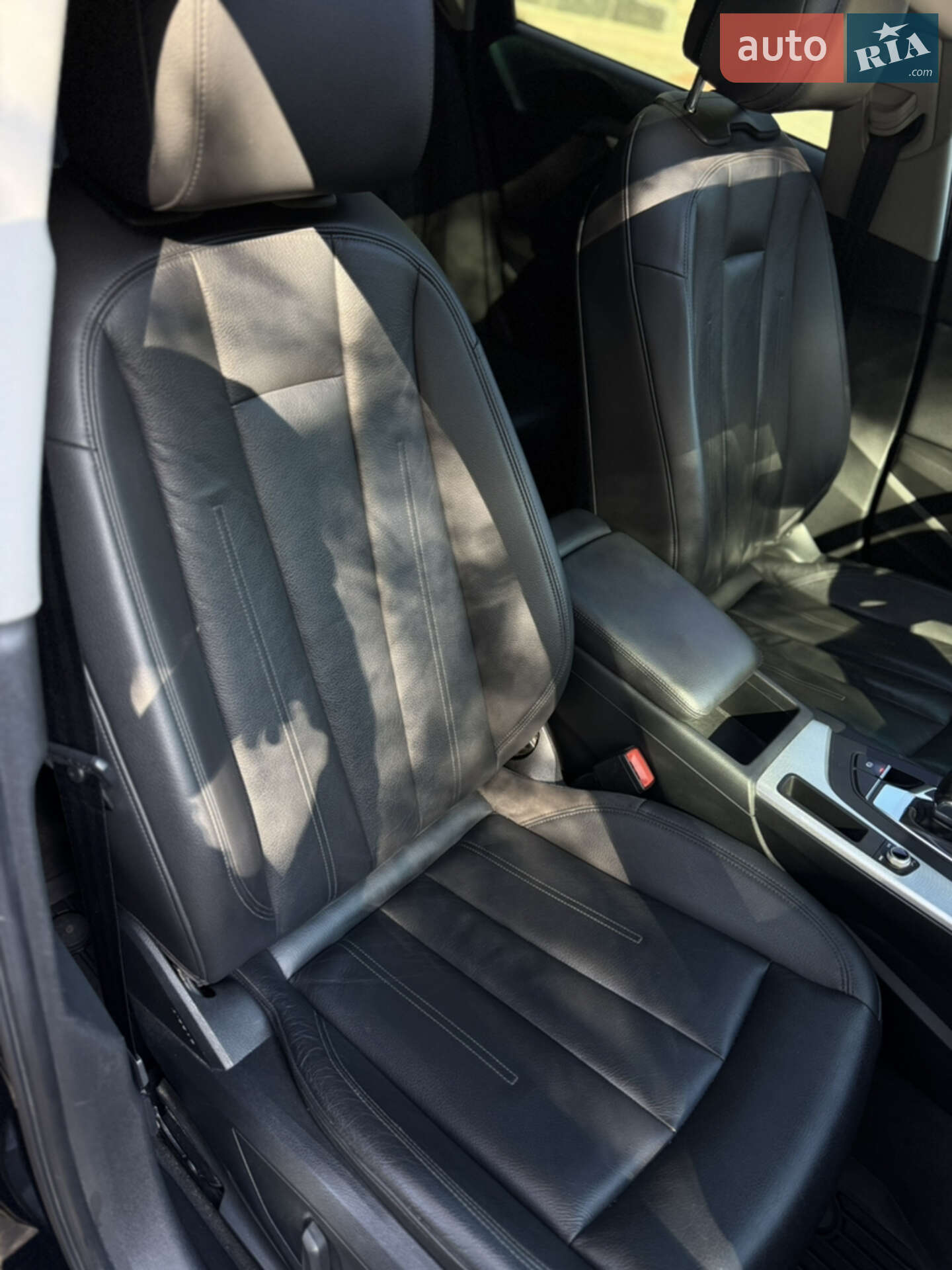 Audi A4 2017 VIN WAUANAF42HN019196 фото оголошення 39 з 42
