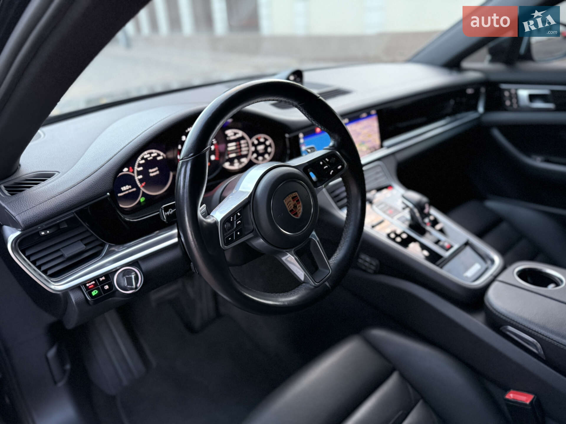 Porsche Panamera 2018 VIN WP0AA2A77JL114229 фото оголошення 20 з 40