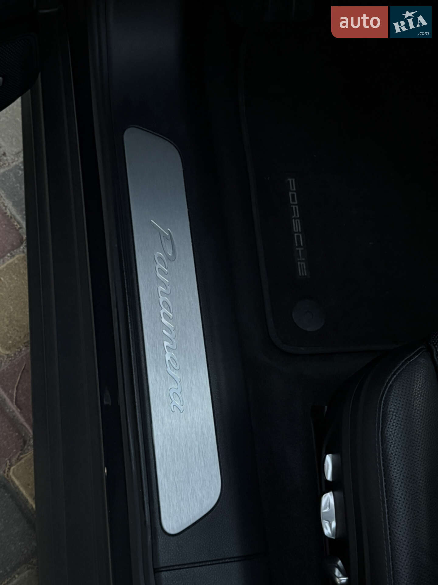 Porsche Panamera 2018 VIN WP0AA2A77JL114229 фото оголошення 33 з 40