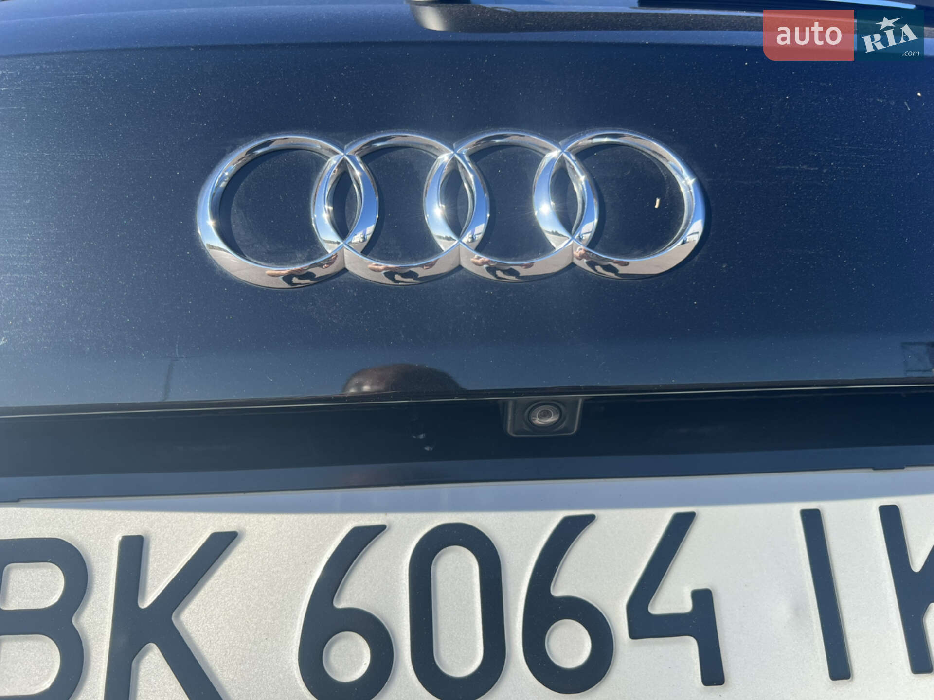 Audi A6 2015 VIN WAUZZZ4GXGN054103 фото оголошення 9 з 31