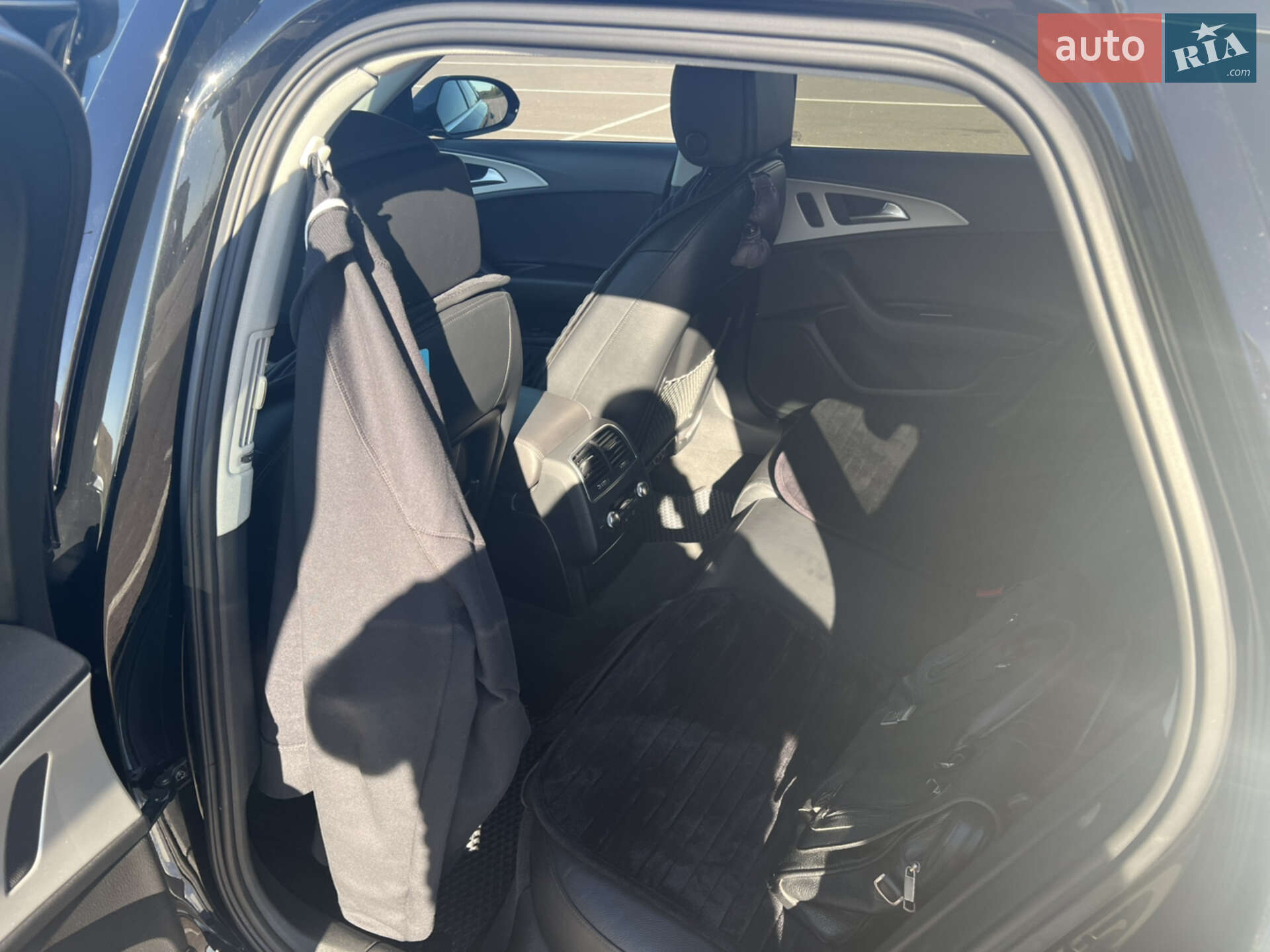 Audi A6 2015 VIN WAUZZZ4GXGN054103 фото оголошення 21 з 31