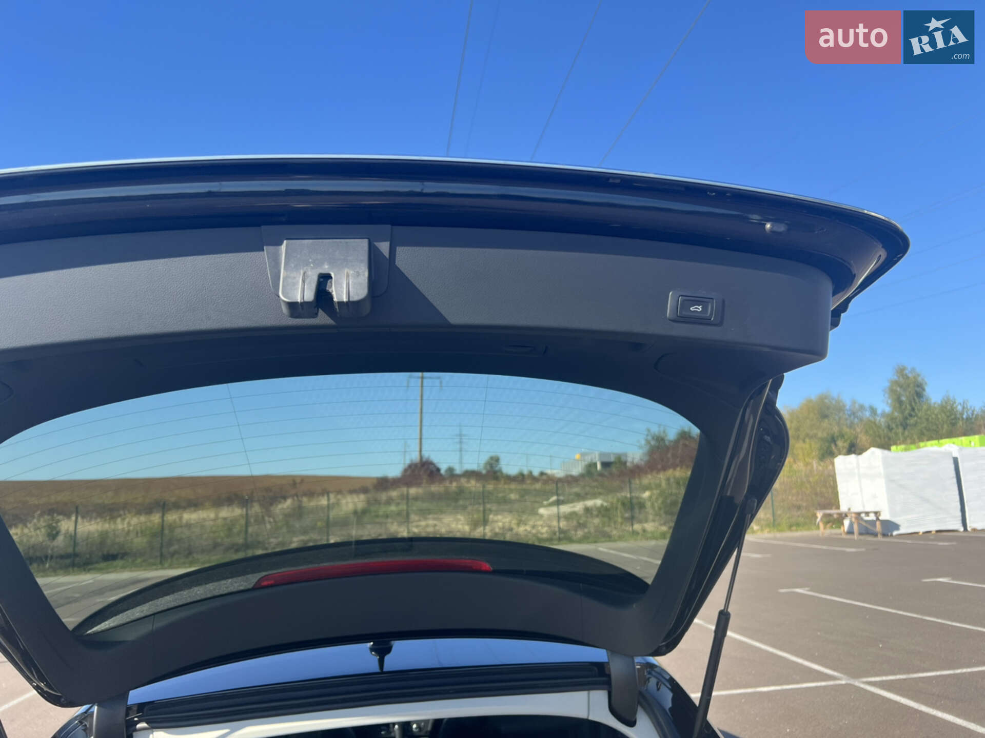 Audi A6 2015 VIN WAUZZZ4GXGN054103 фото оголошення 28 з 31