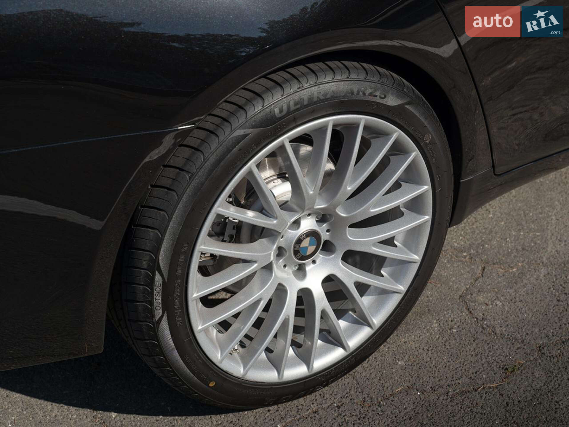 BMW 7 Series 2009 VIN WBAKM210X0C332014 фото оголошення 23 з 56