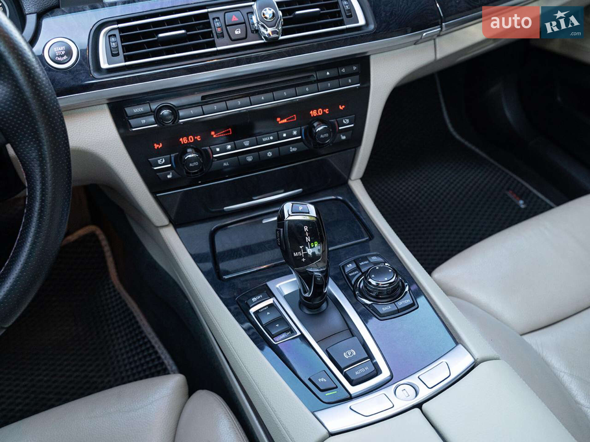 BMW 7 Series 2009 VIN WBAKM210X0C332014 фото оголошення 42 з 56