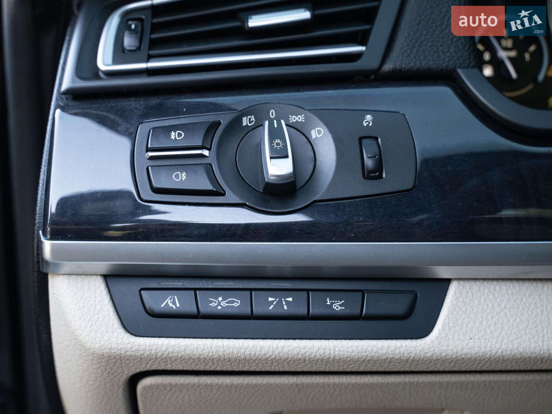 BMW 7 Series 2009 VIN WBAKM210X0C332014 фото оголошення 45 з 56