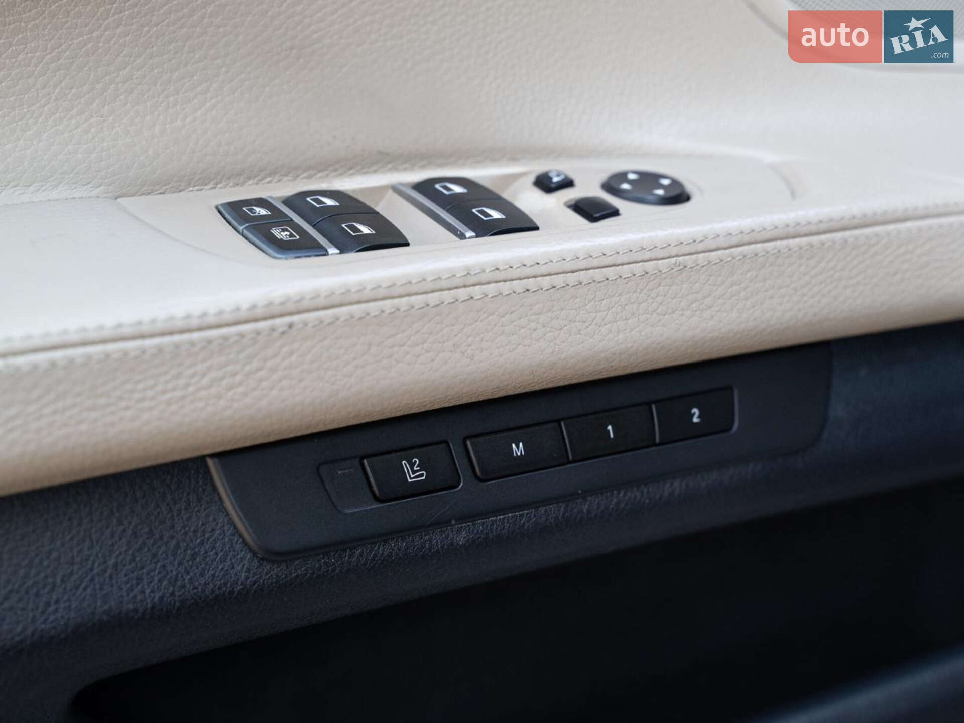 BMW 7 Series 2009 VIN WBAKM210X0C332014 фото оголошення 48 з 56