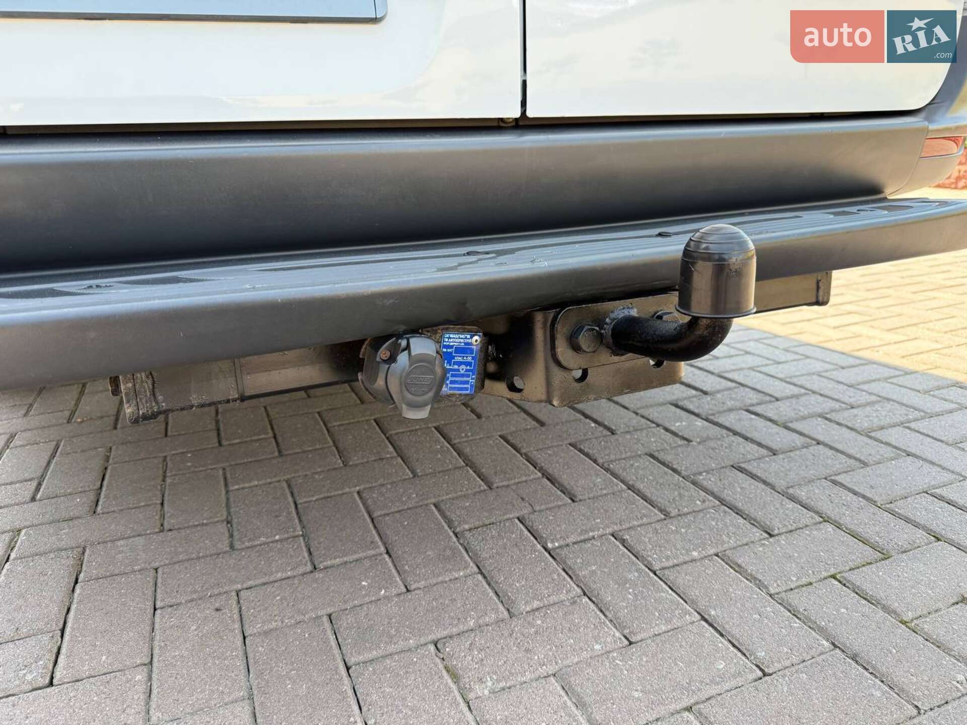 Mercedes-Benz Sprinter 2019 VIN WDB9076351P107507 фото оголошення 30 з 33