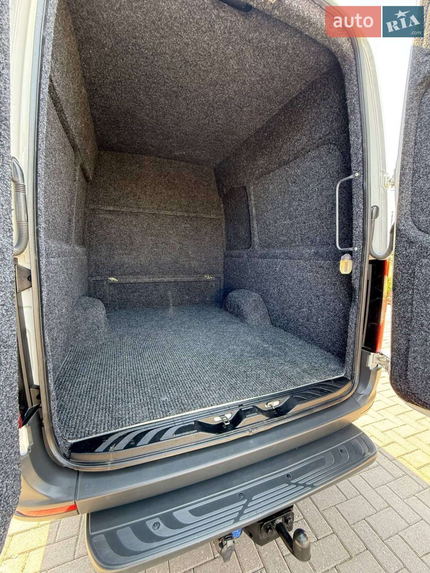 Mercedes-Benz Sprinter 2019 VIN WDB9076351P107507 фото оголошення 32 з 33