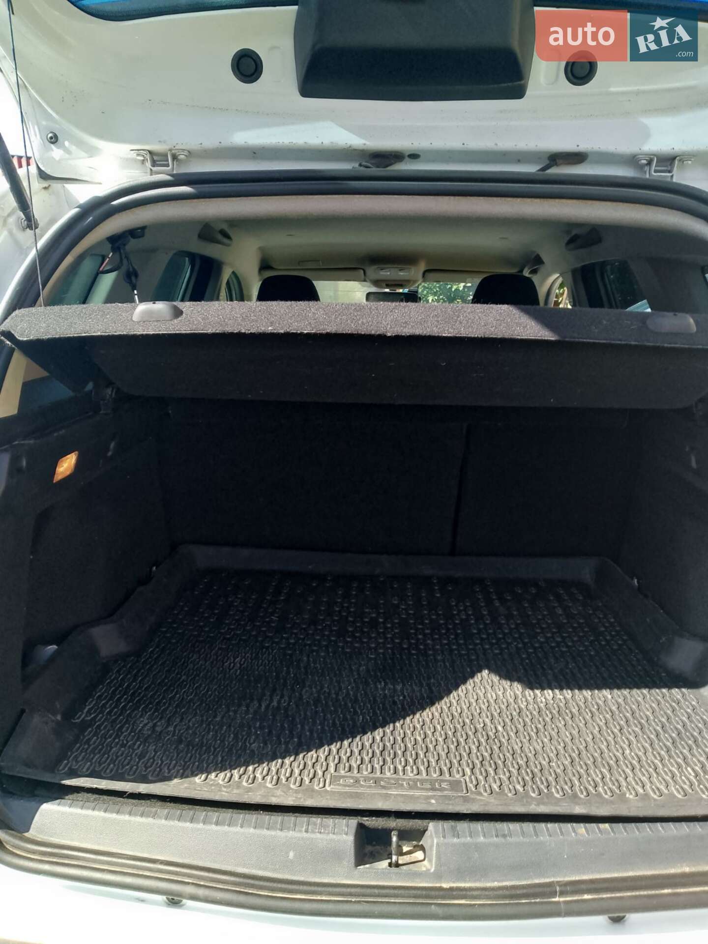 Renault Duster 2024 VIN VF1HJD40972550098 фото оголошення 8 з 17