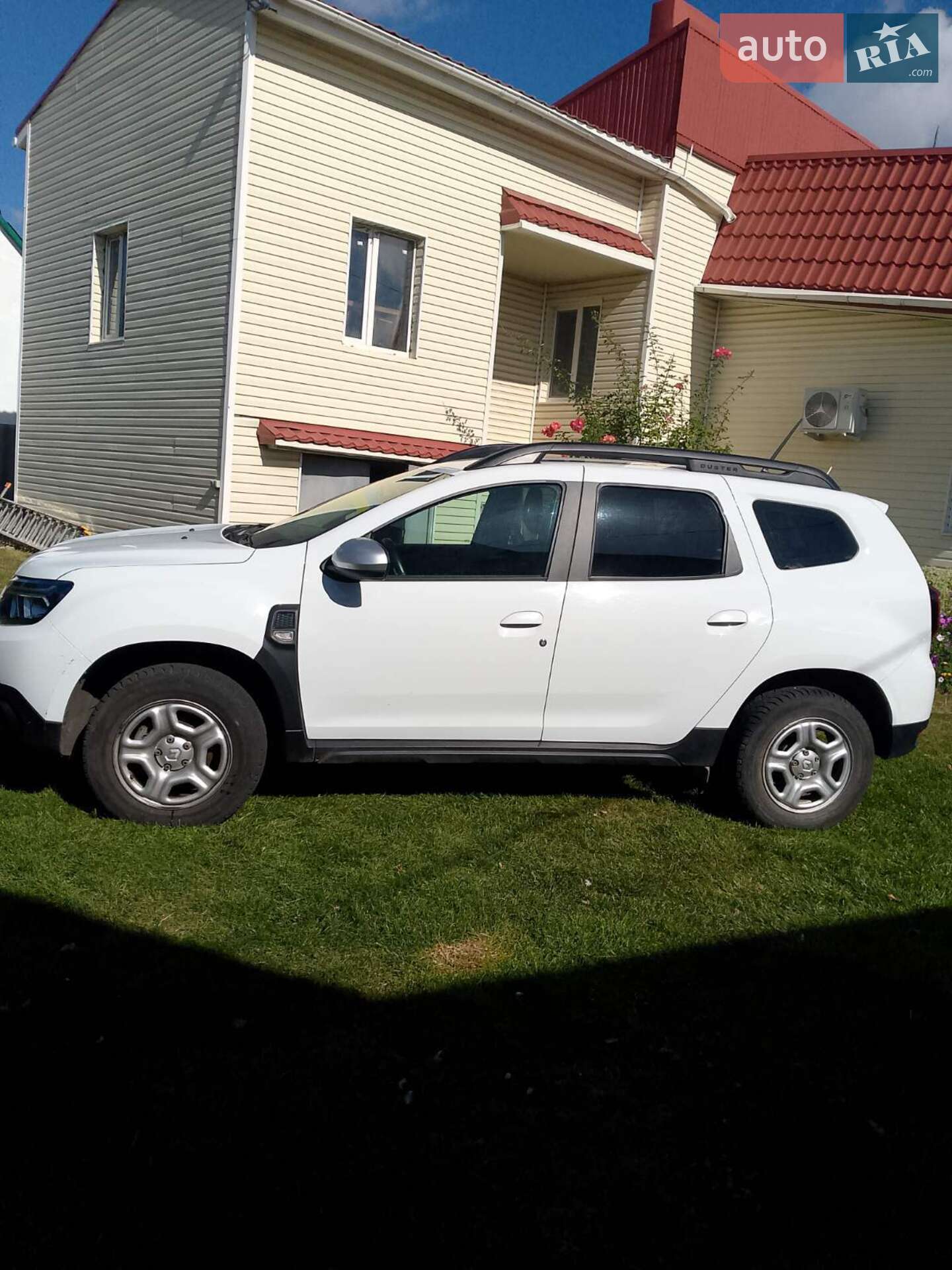 Renault Duster 2024 VIN VF1HJD40972550098 фото оголошення 16 з 17