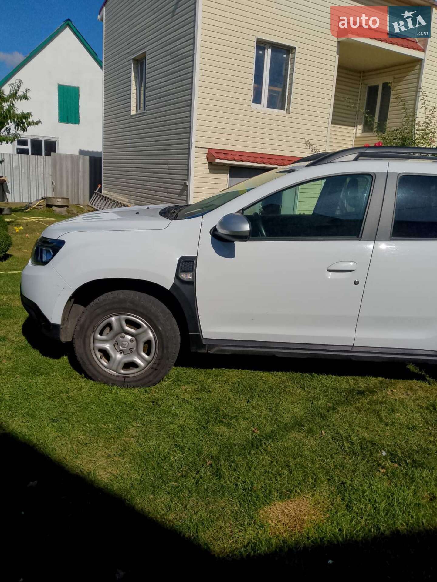 Renault Duster 2024 VIN VF1HJD40972550098 фото оголошення 17 з 17
