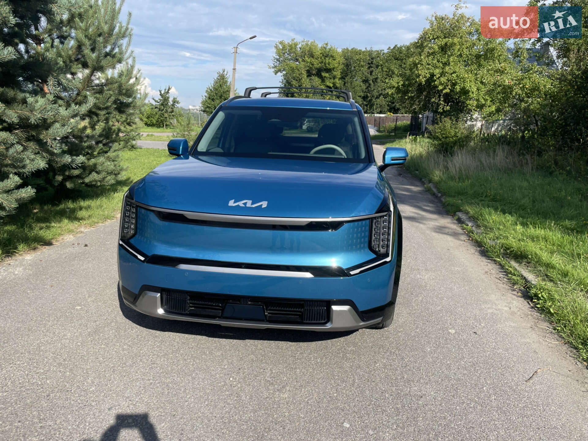 Kia EV9 2023 VIN KNDADFS54R6034361 фото оголошення 17 з 46