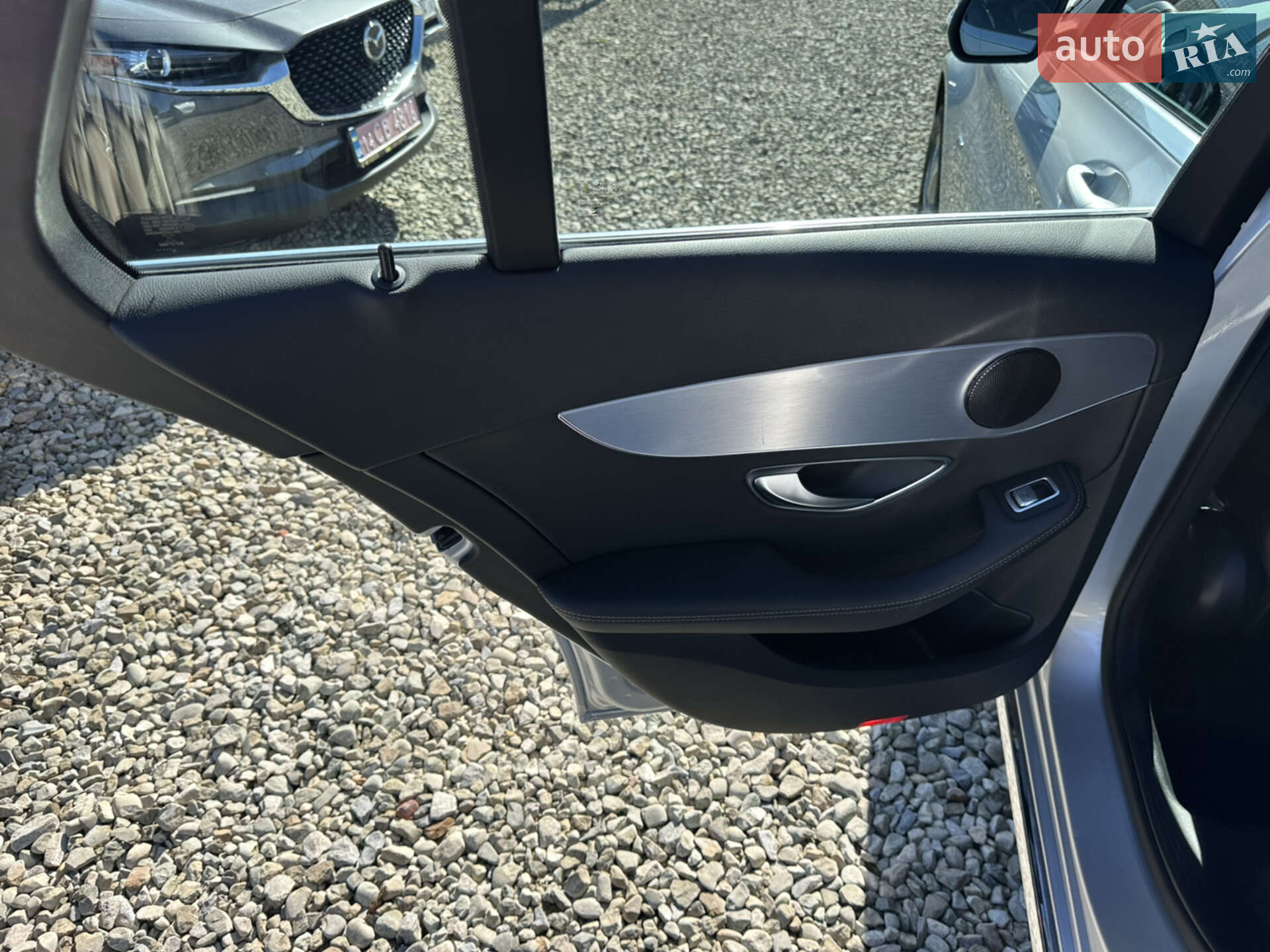Mercedes-Benz C-Class 2016 VIN WDD2052471F490046 фото оголошення 21 з 42