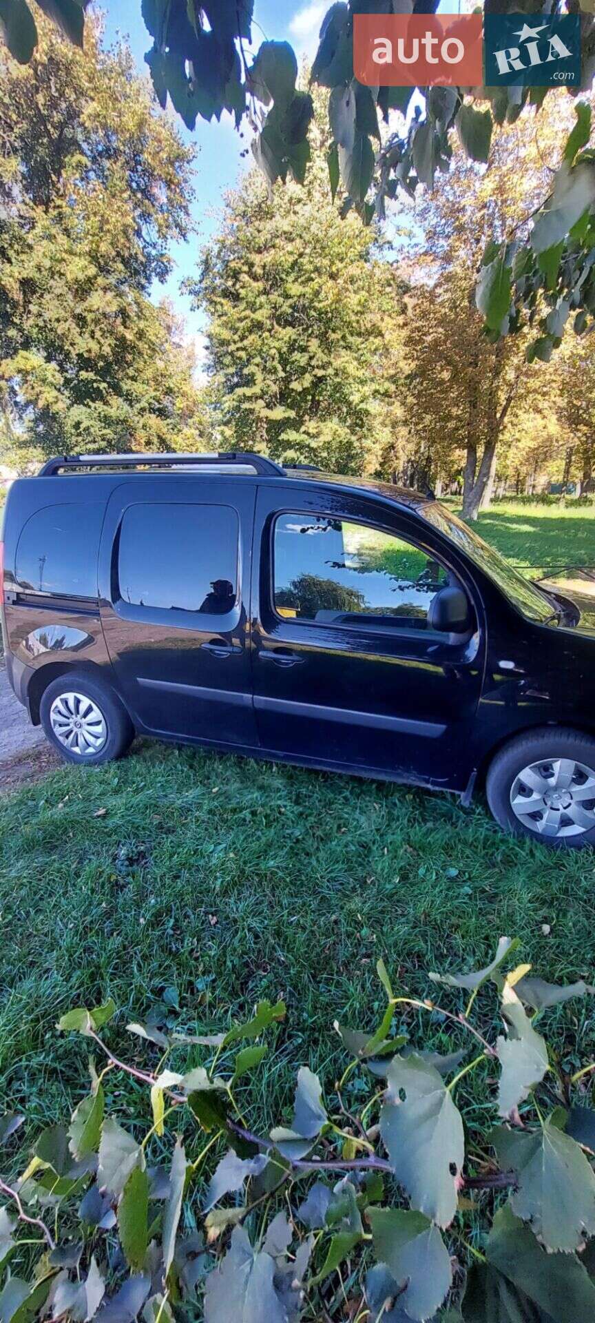 Renault Kangoo 2019 VIN VF1WF000864711633 фото оголошення 9 з 11
