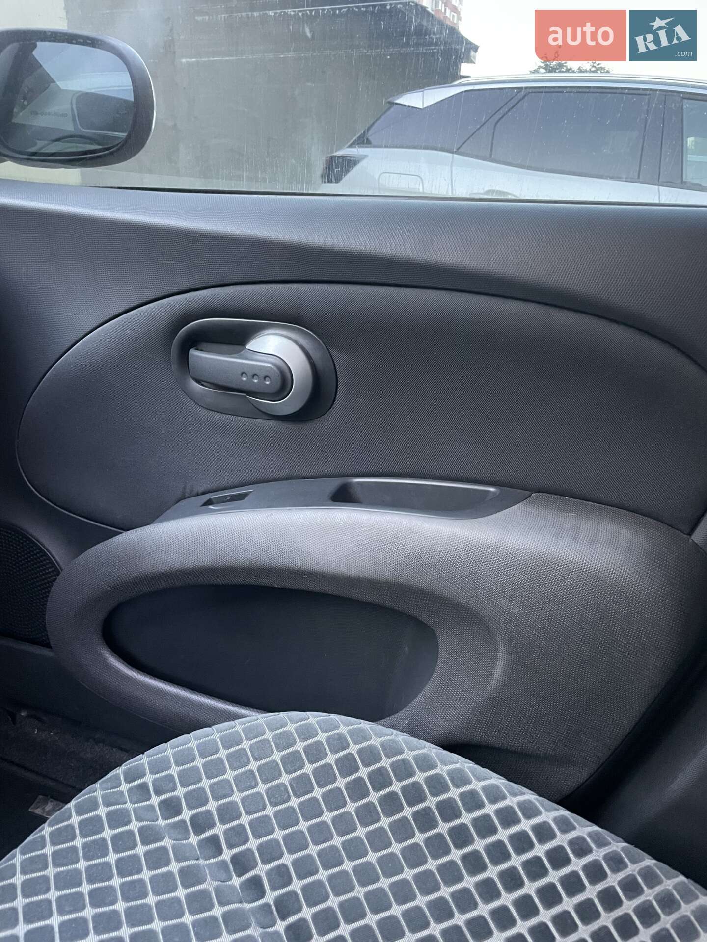 Nissan Micra 2006 VIN SJNFCAK12U2169042 фото оголошення 14 з 15
