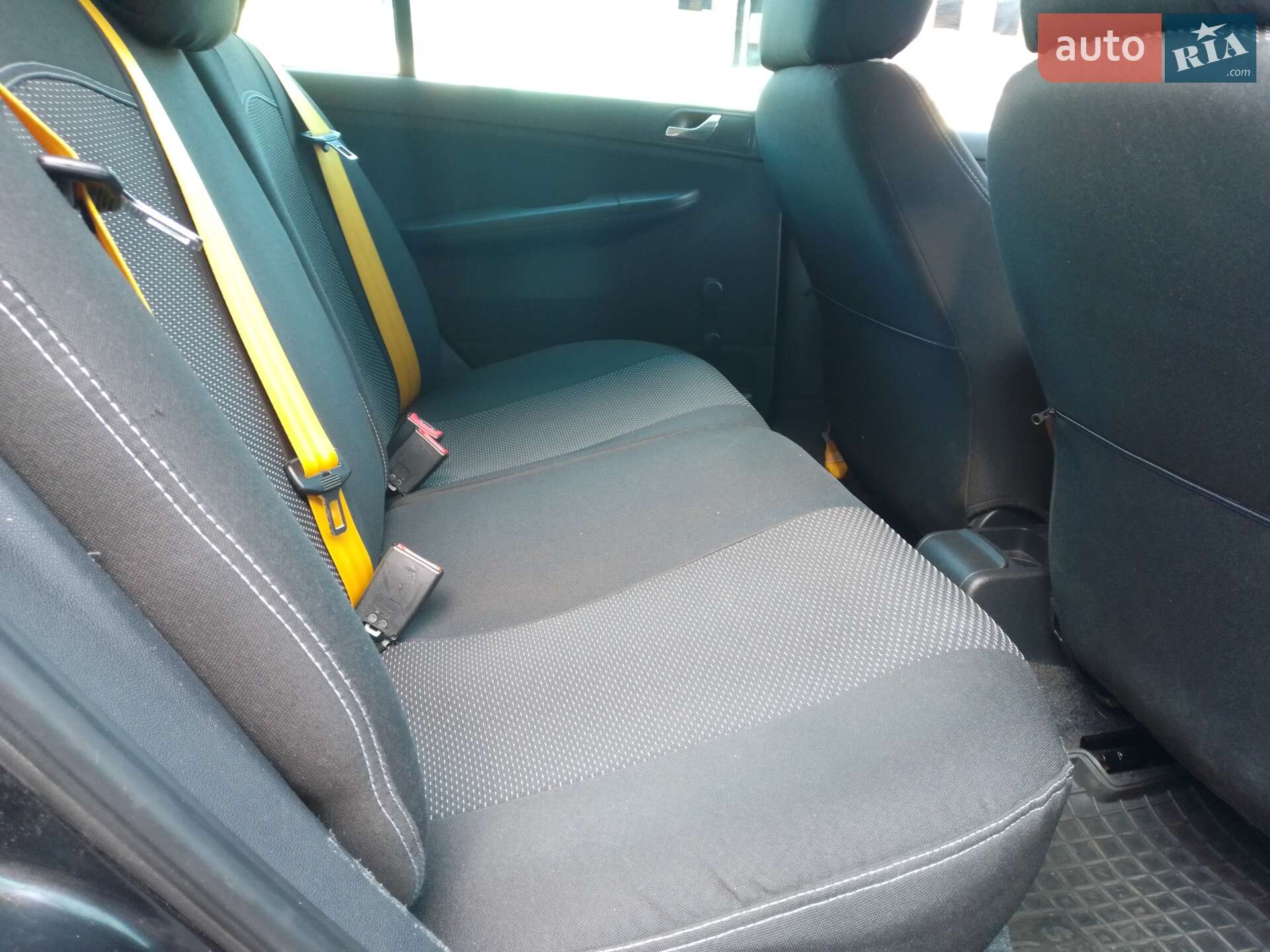 Skoda Fabia 2005 VIN TMBJC26YX64432391 фото оголошення 9 з 37