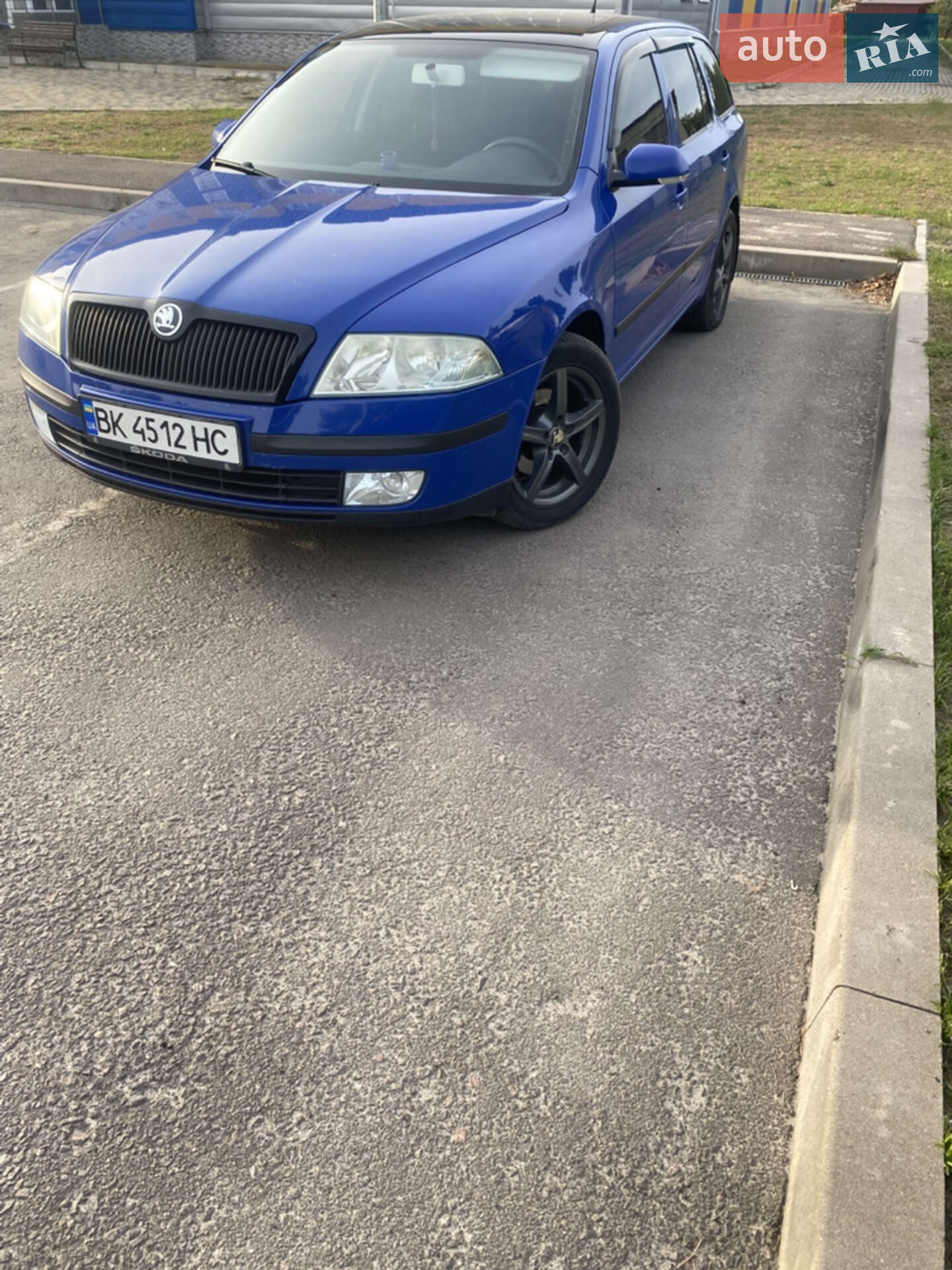 Skoda Octavia 2006 VIN TMBHA21Z872024313 фото оголошення 7 з 9