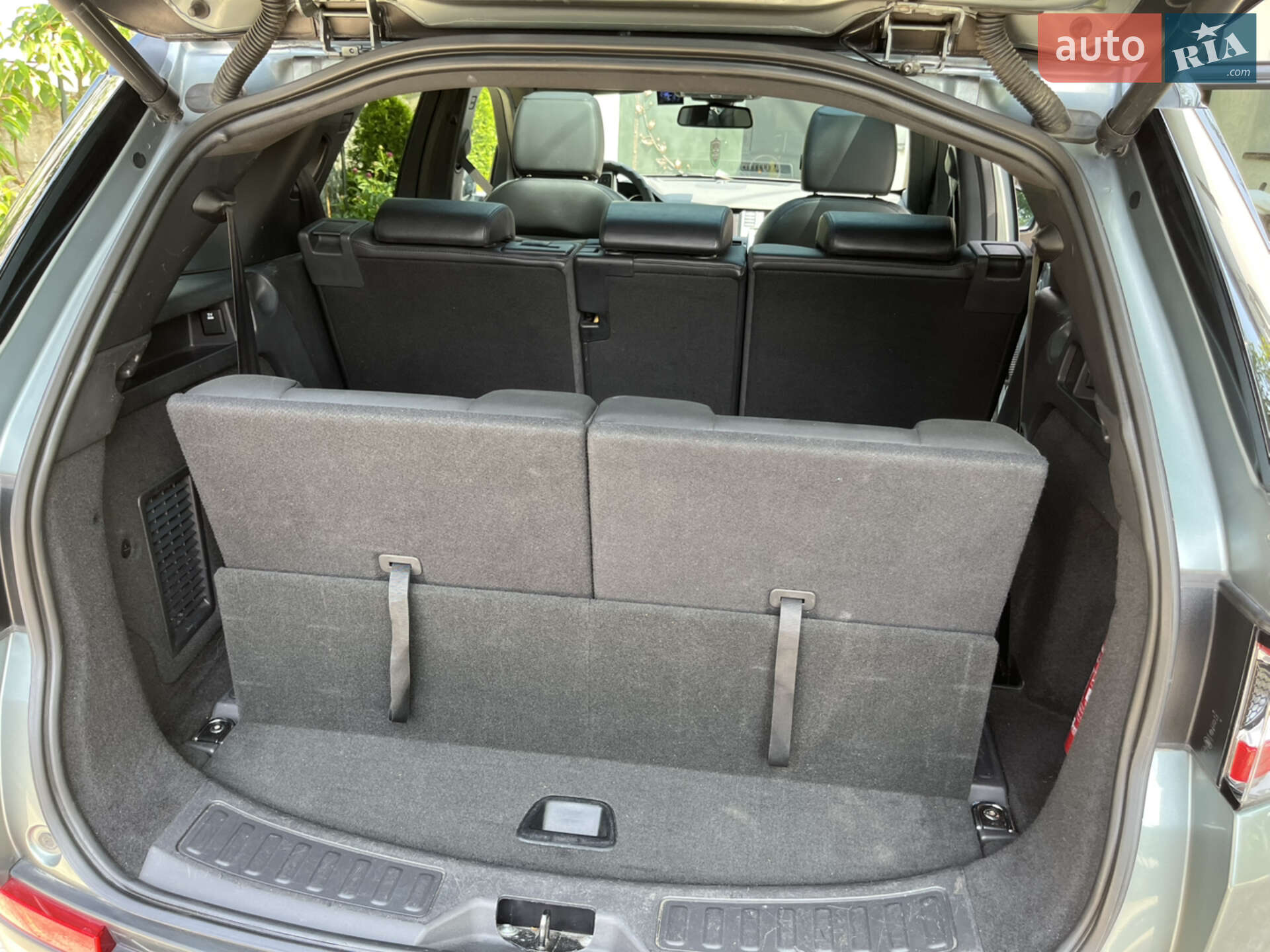 Land Rover Discovery Sport 2015 VIN SALCA2BN1GH549743 фото оголошення 10 з 18