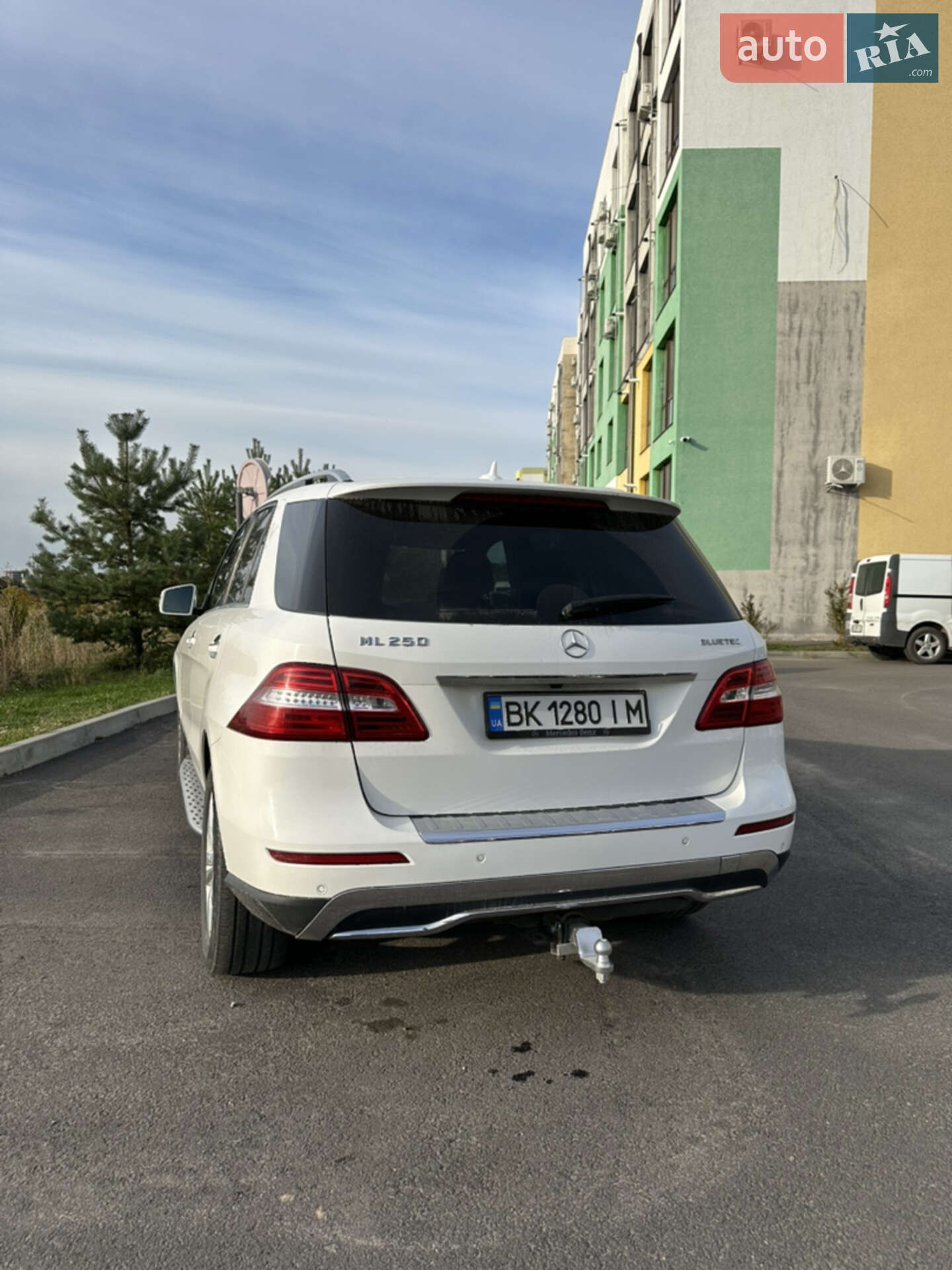 Mercedes-Benz M-Class 2015 VIN 4JGDA0EB6FA534269 фото оголошення 9 з 40