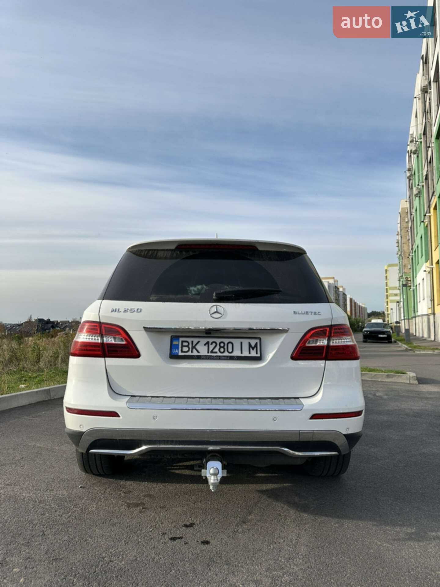 Mercedes-Benz M-Class 2015 VIN 4JGDA0EB6FA534269 фото оголошення 10 з 40