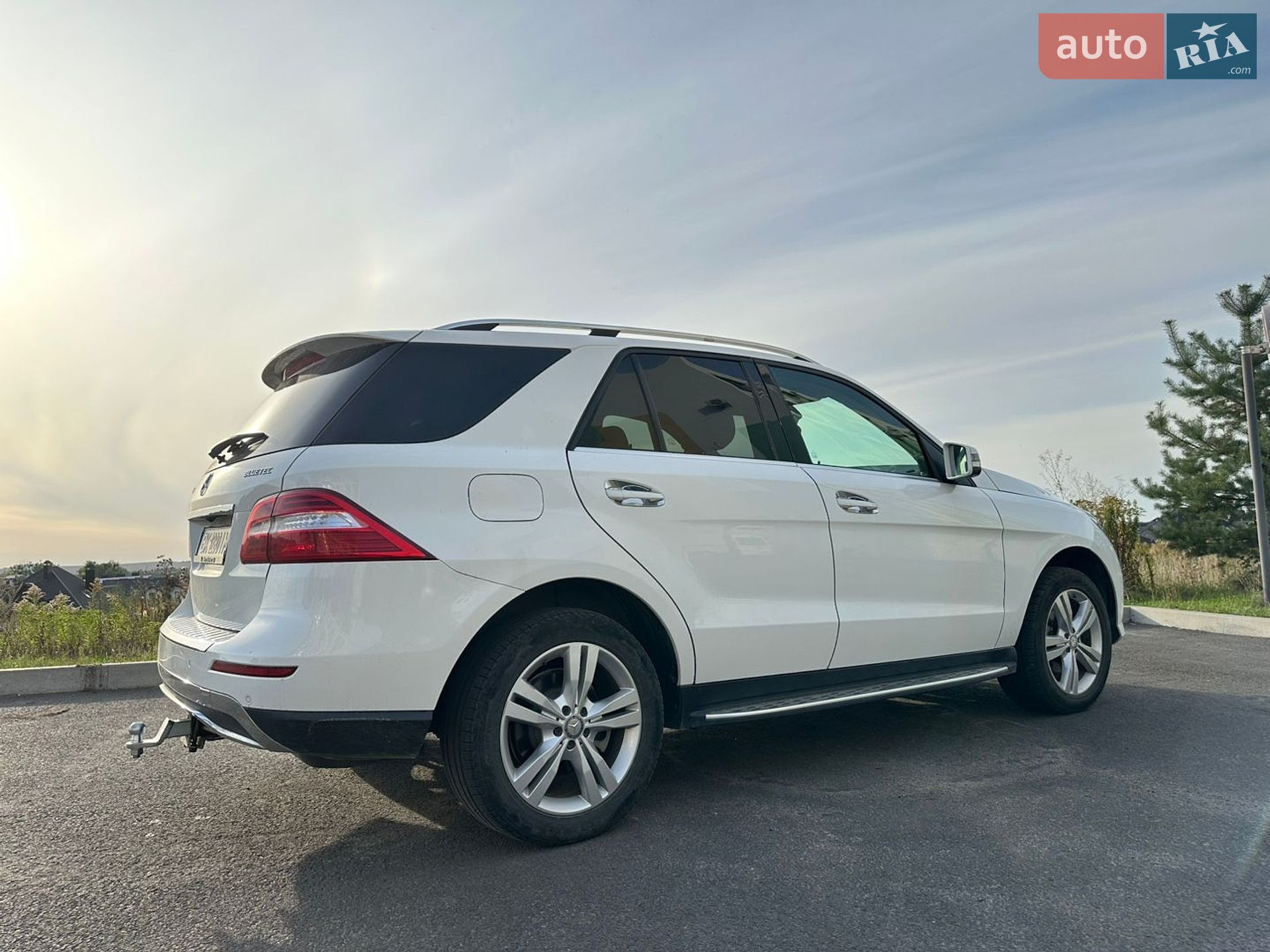 Mercedes-Benz M-Class 2015 VIN 4JGDA0EB6FA534269 фото оголошення 11 з 40