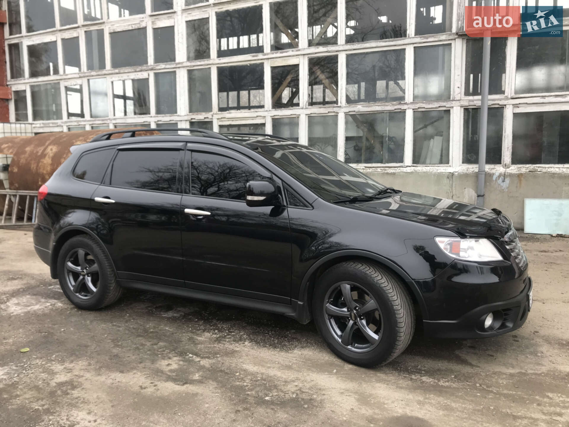 Subaru Tribeca 2007 VIN 4S4WX92D884410944 фото оголошення 20 з 92