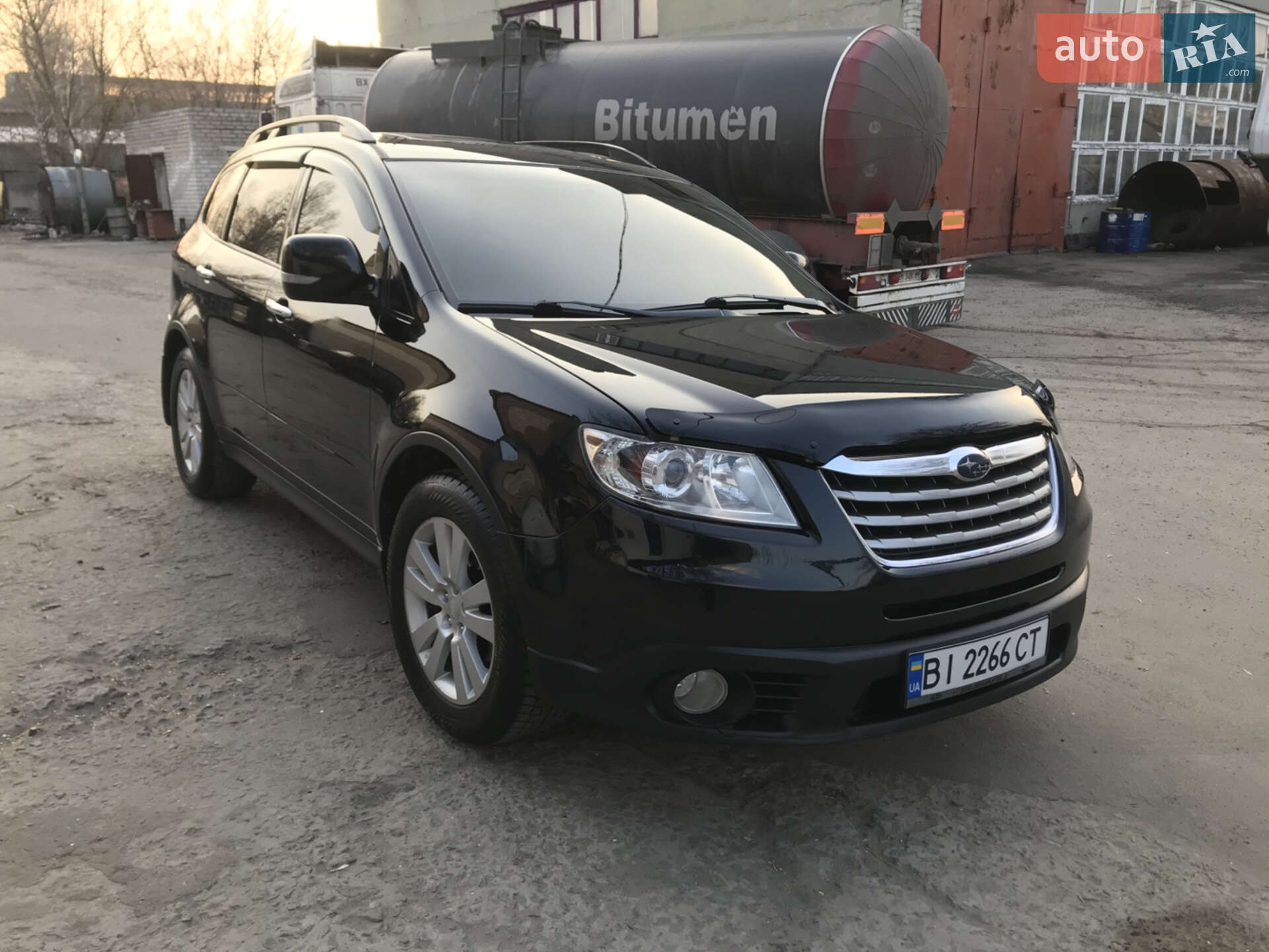 Subaru Tribeca 2007 VIN 4S4WX92D884410944 фото оголошення 24 з 92