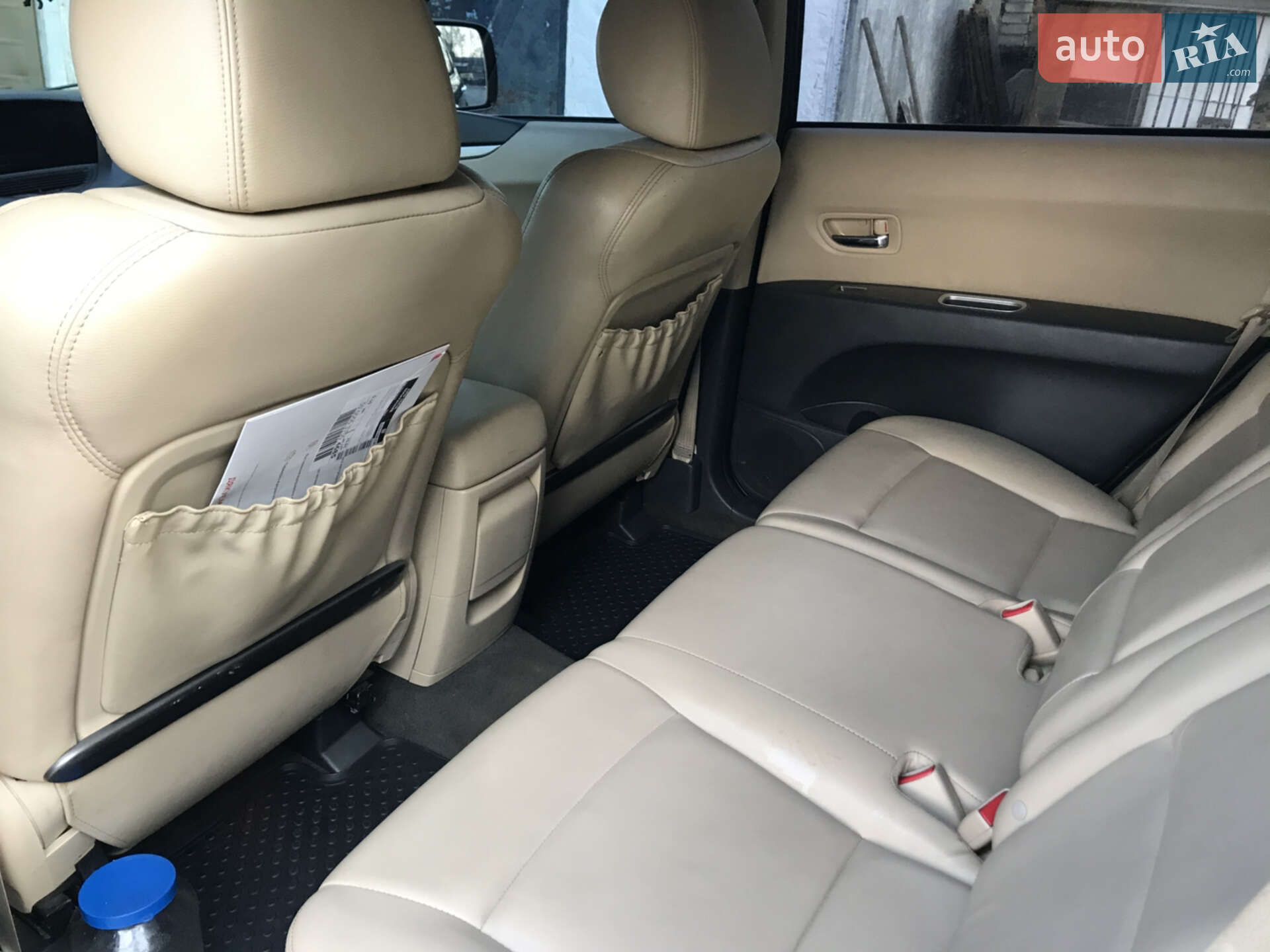 Subaru Tribeca 2007 VIN 4S4WX92D884410944 фото оголошення 29 з 92