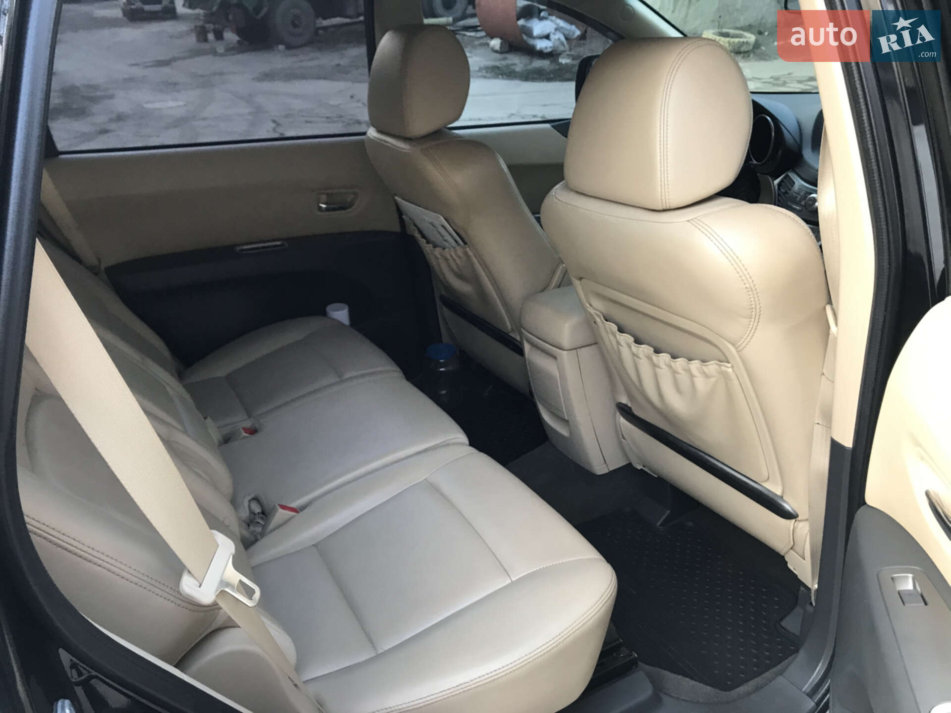 Subaru Tribeca 2007 VIN 4S4WX92D884410944 фото оголошення 26 з 92
