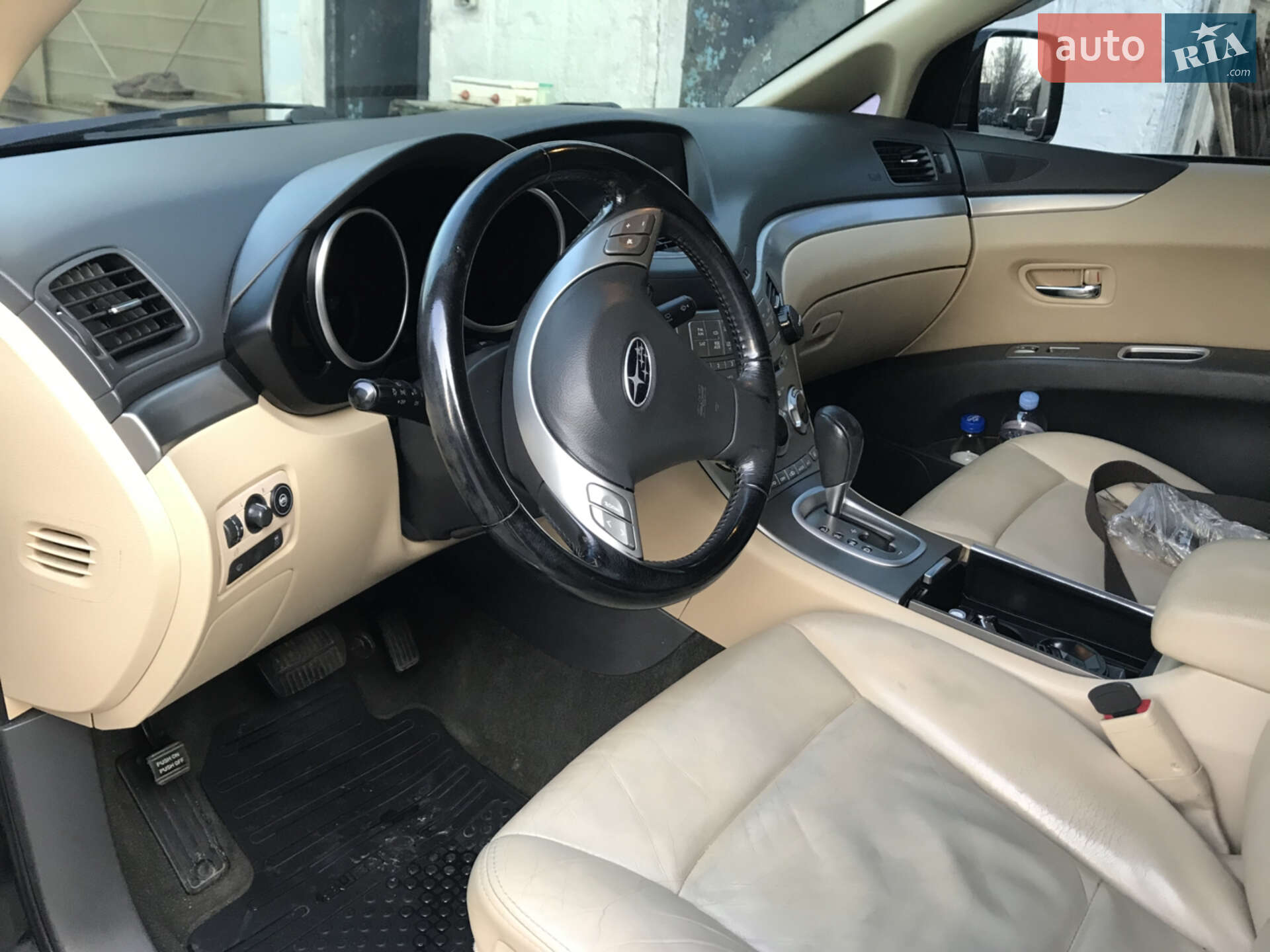 Subaru Tribeca 2007 VIN 4S4WX92D884410944 фото оголошення 28 з 92