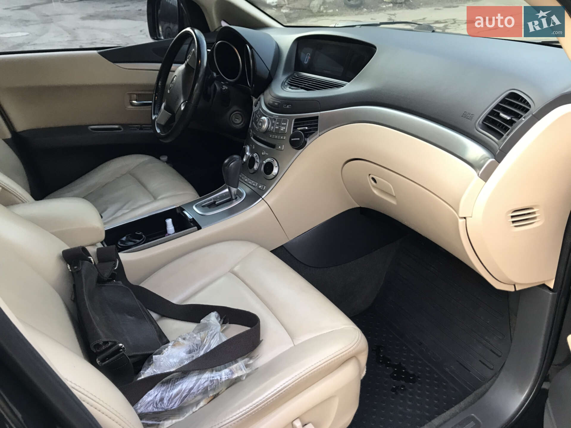 Subaru Tribeca 2007 VIN 4S4WX92D884410944 фото оголошення 27 з 92