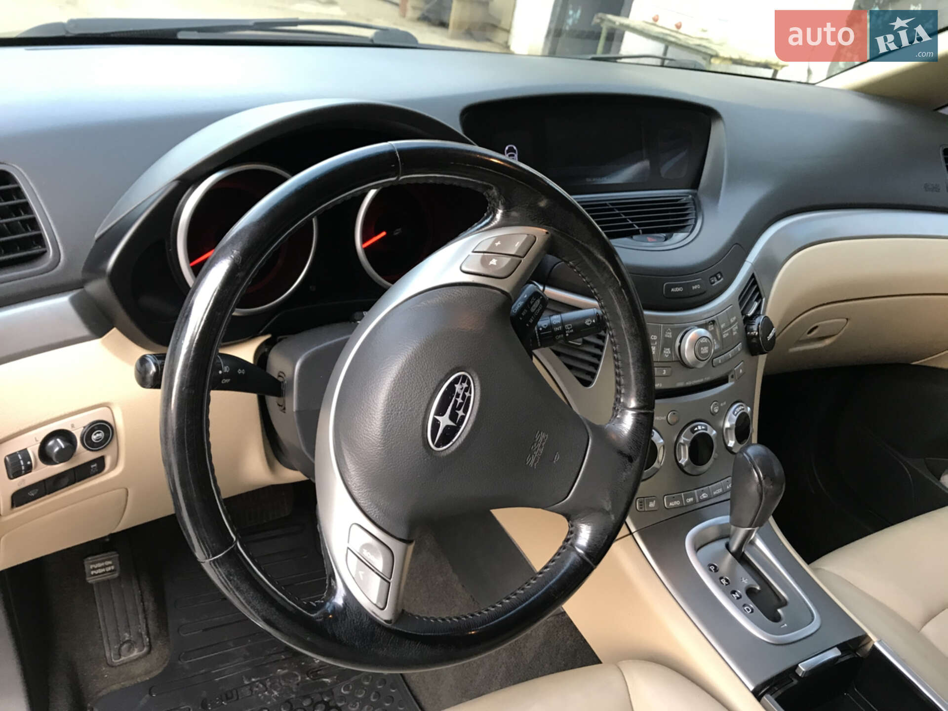Subaru Tribeca 2007 VIN 4S4WX92D884410944 фото оголошення 30 з 92