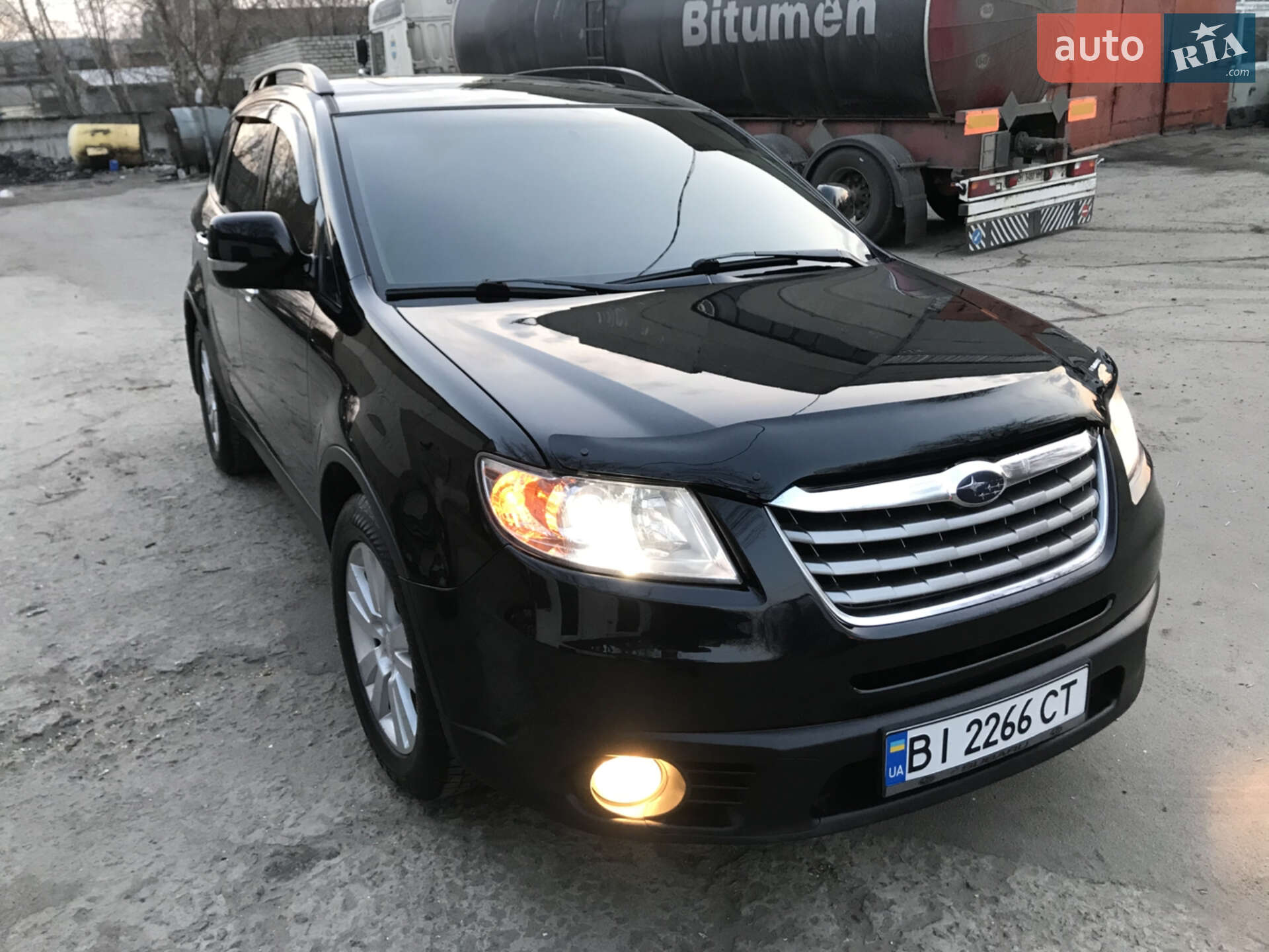 Subaru Tribeca 2007 VIN 4S4WX92D884410944 фото оголошення 33 з 92