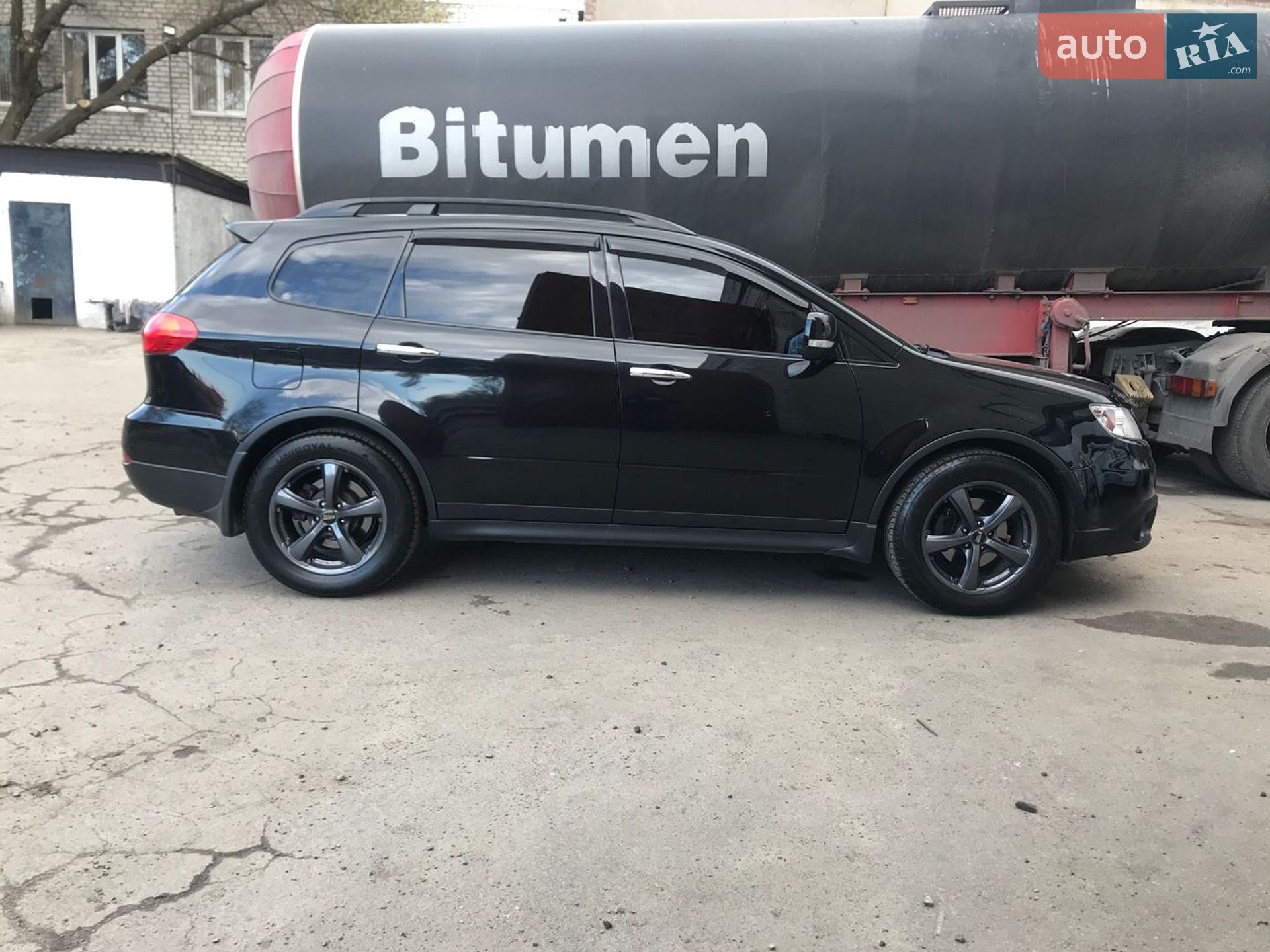 Subaru Tribeca 2007 VIN 4S4WX92D884410944 фото оголошення 35 з 92