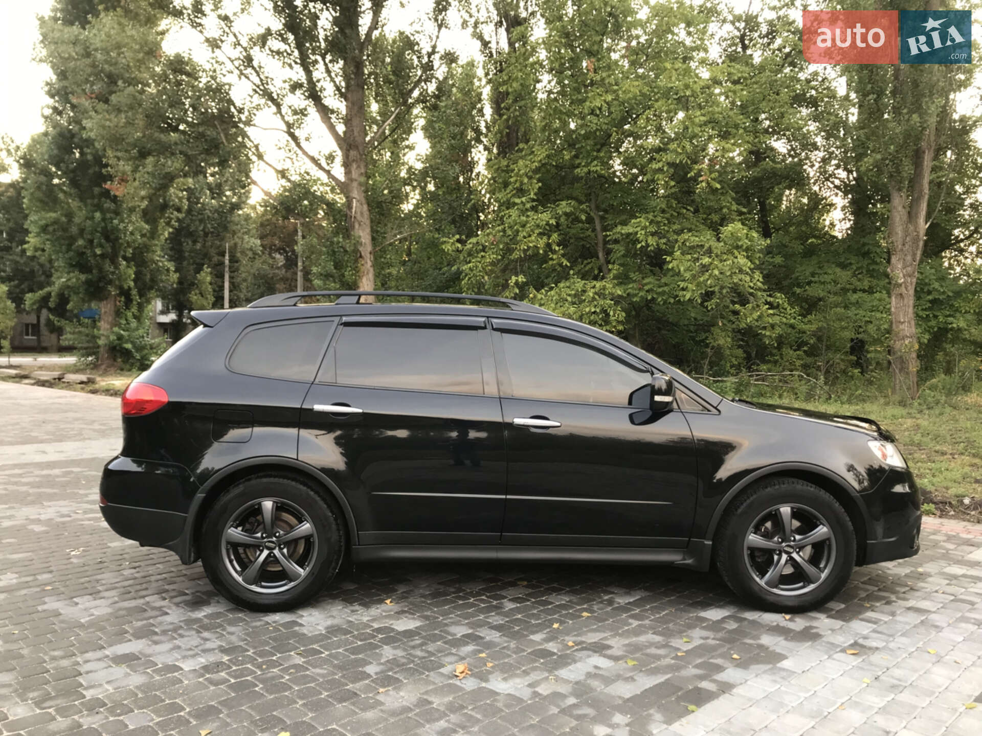 Subaru Tribeca 2007 VIN 4S4WX92D884410944 фото оголошення 39 з 92