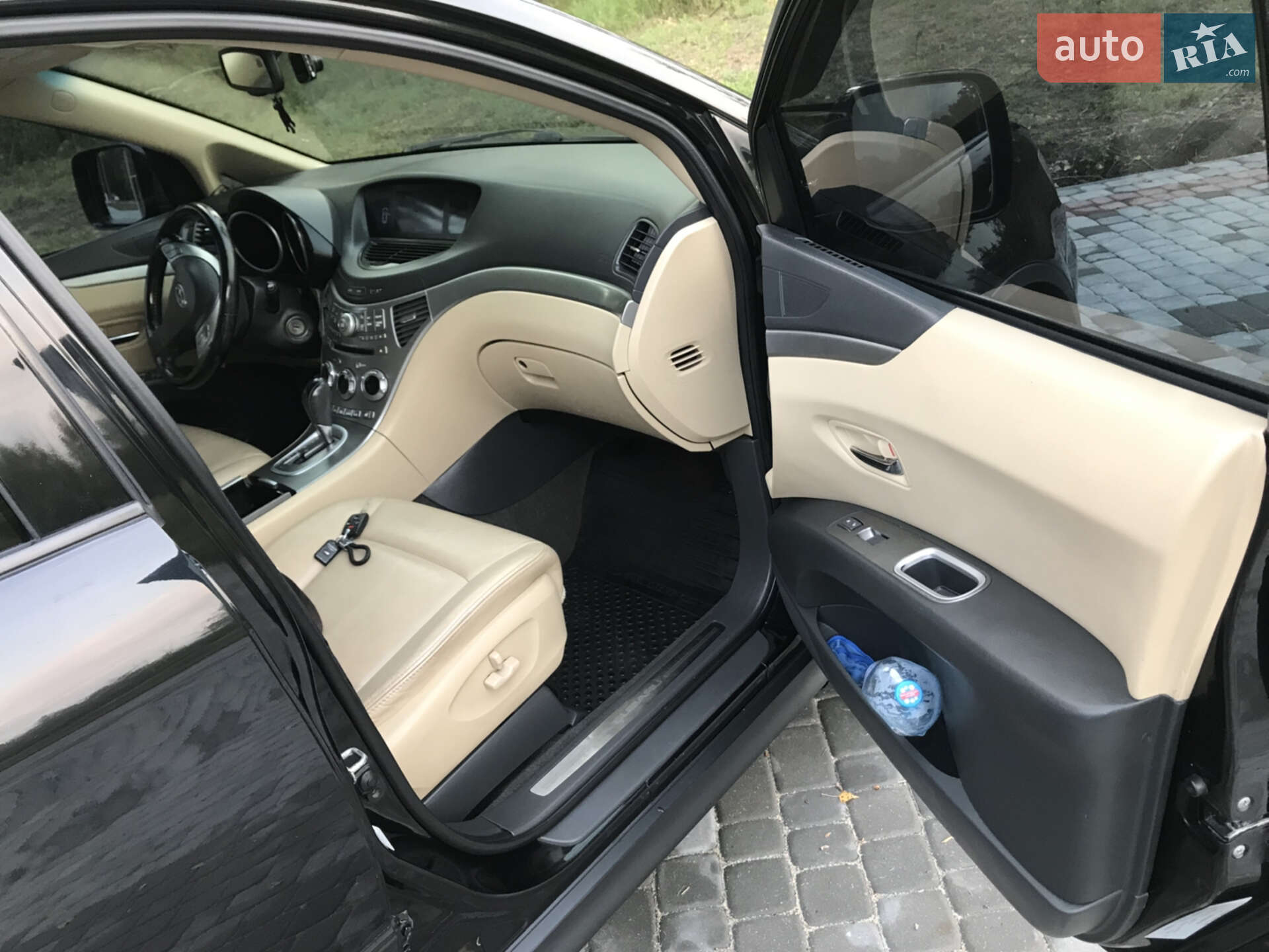 Subaru Tribeca 2007 VIN 4S4WX92D884410944 фото оголошення 45 з 92