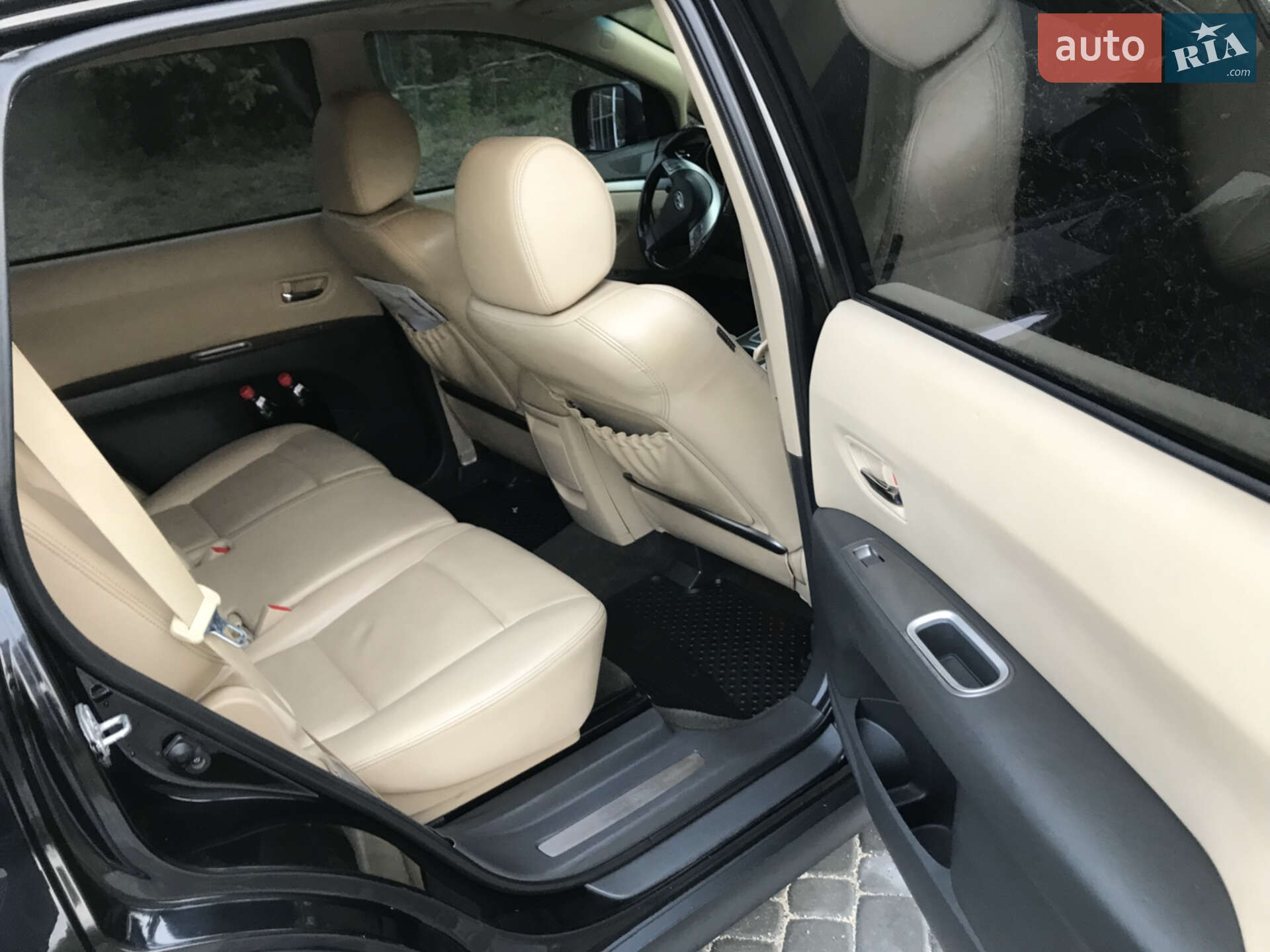 Subaru Tribeca 2007 VIN 4S4WX92D884410944 фото оголошення 47 з 92