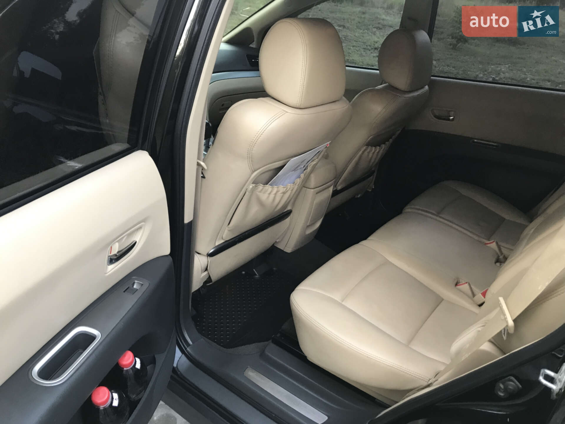 Subaru Tribeca 2007 VIN 4S4WX92D884410944 фото оголошення 50 з 92