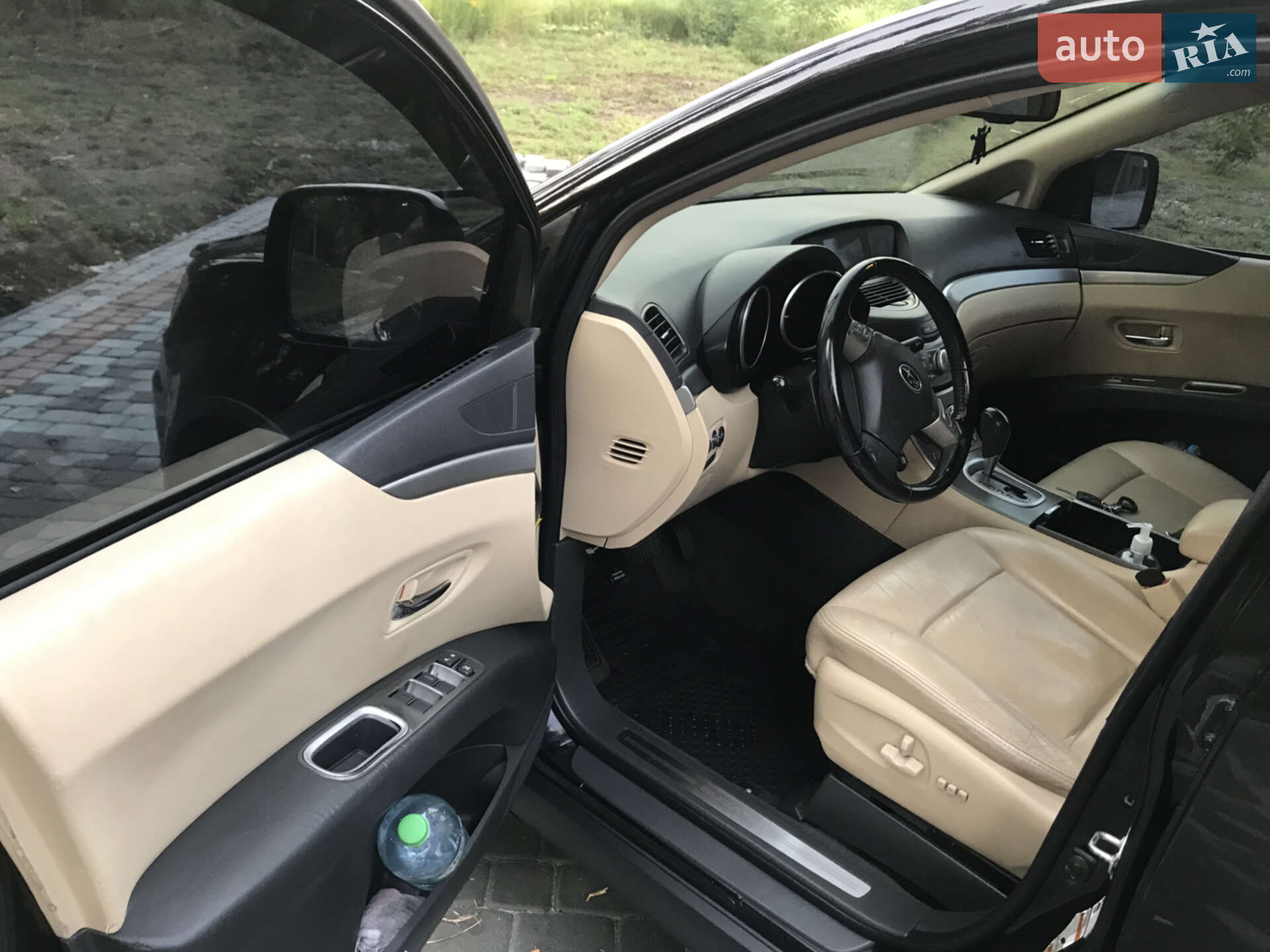 Subaru Tribeca 2007 VIN 4S4WX92D884410944 фото оголошення 51 з 92