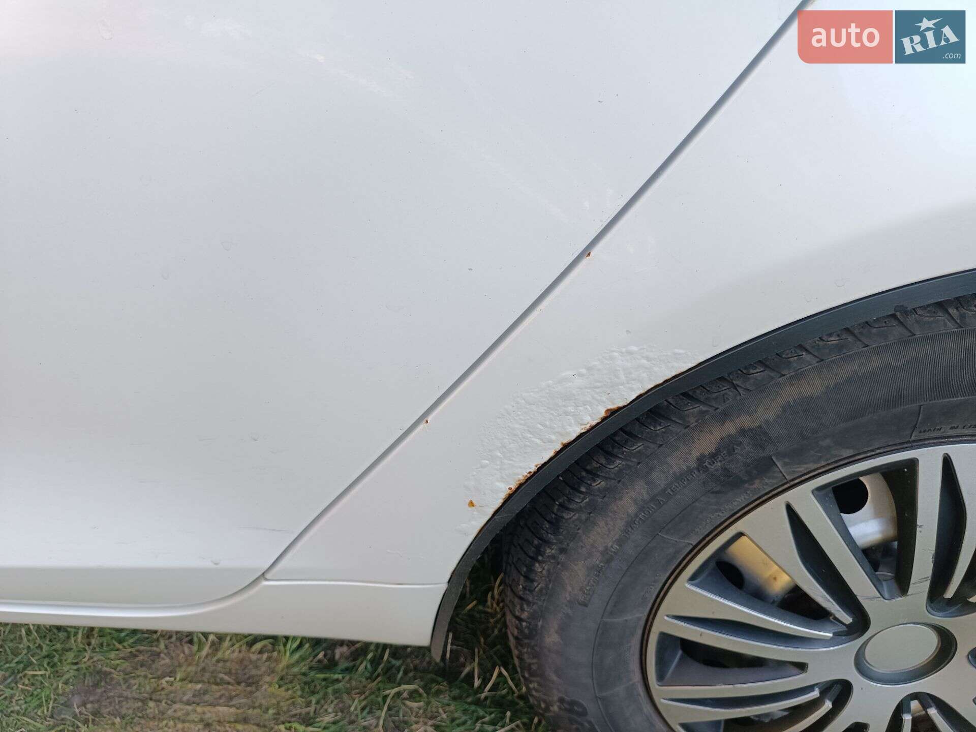 Geely Emgrand 7 (EC7) 2013 VIN L6T7844S3DN015354 фото оголошення 19 з 29