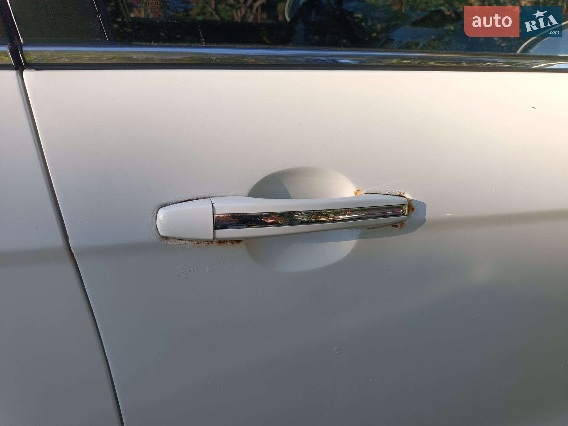 Geely Emgrand 7 (EC7) 2013 VIN L6T7844S3DN015354 фото оголошення 20 з 29