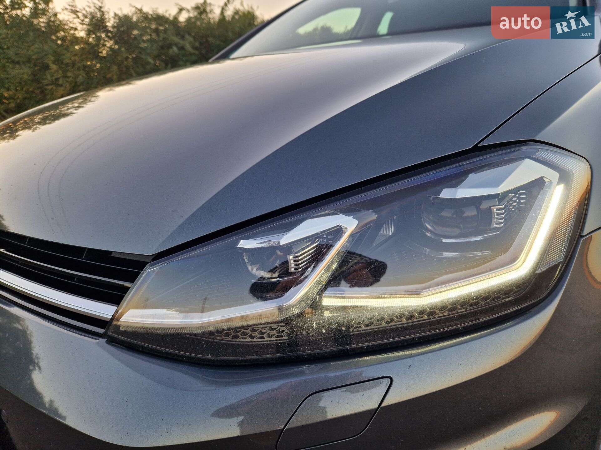 Volkswagen Golf 2019 VIN WVWZZZAUZKP547038 фото оголошення 9 з 60