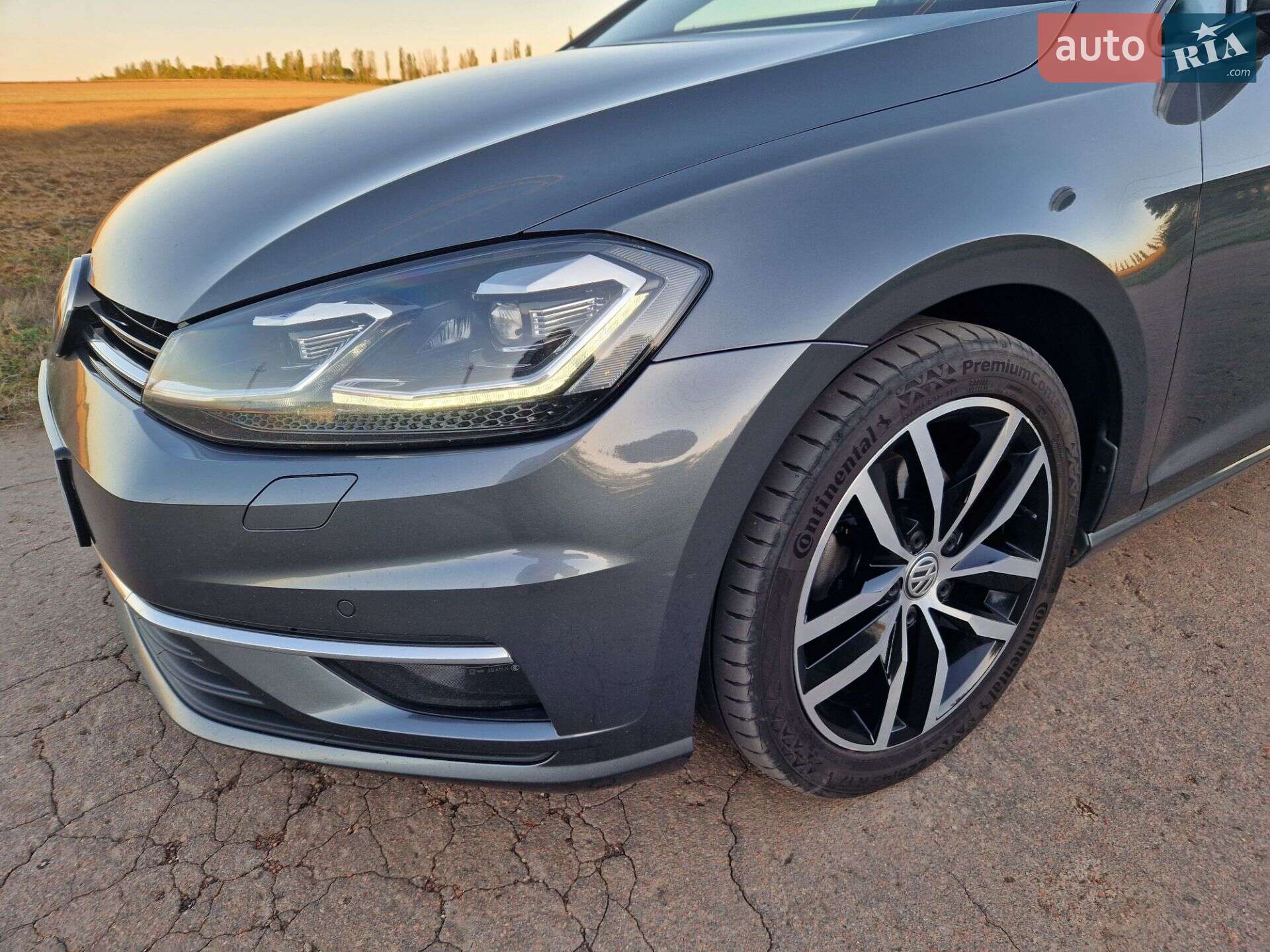 Volkswagen Golf 2019 VIN WVWZZZAUZKP547038 фото оголошення 26 з 60