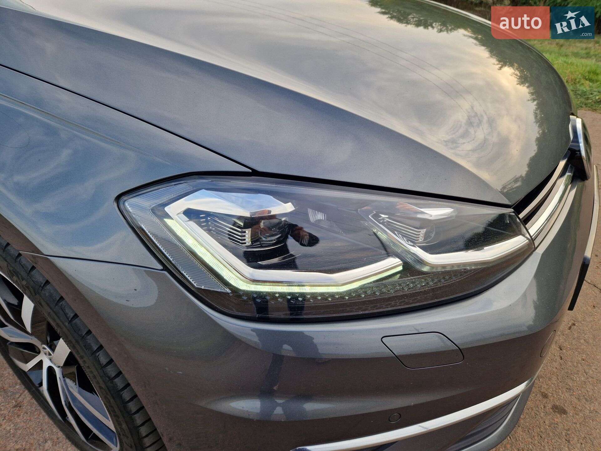 Volkswagen Golf 2019 VIN WVWZZZAUZKP547038 фото оголошення 29 з 60