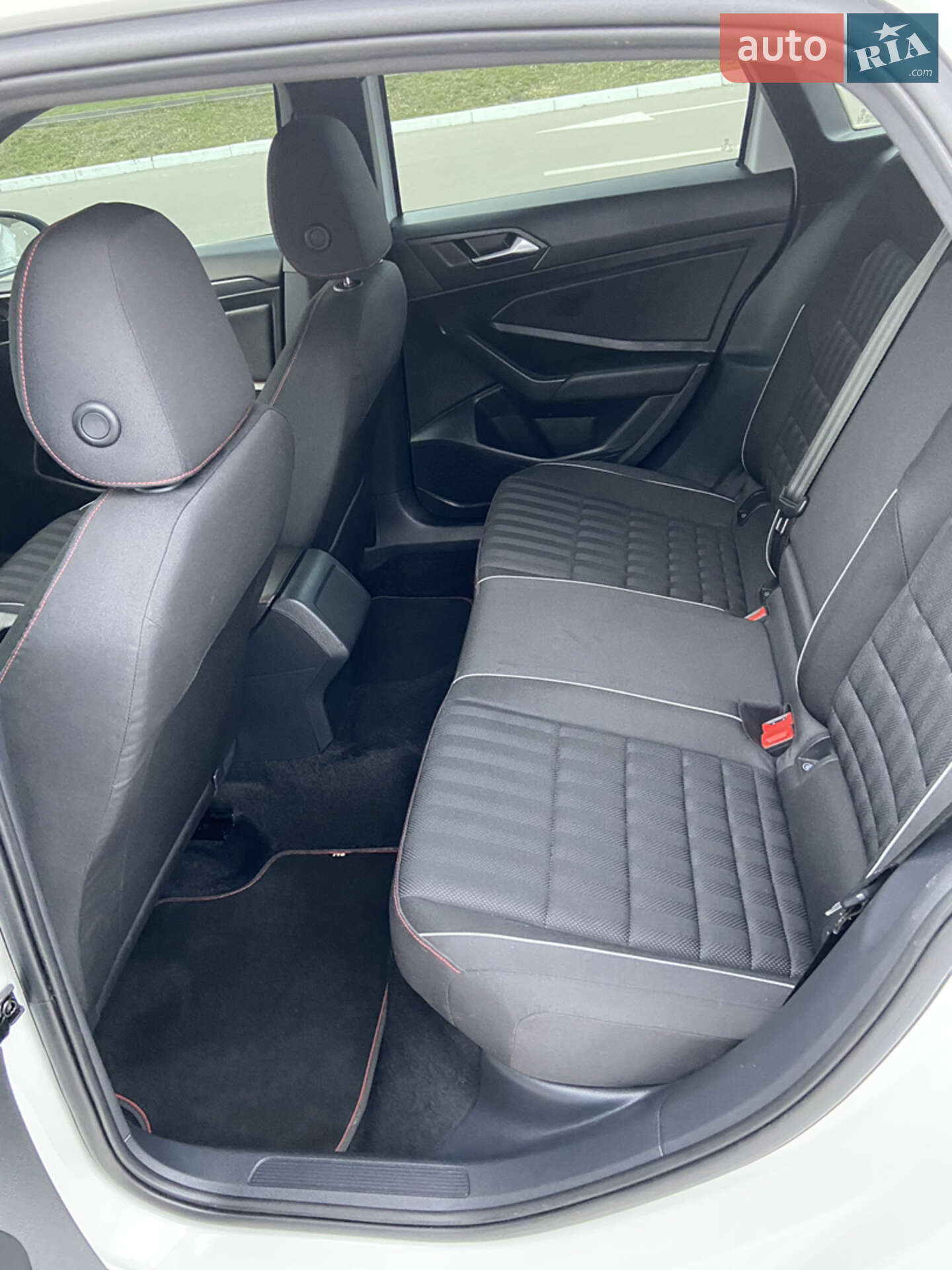 Volkswagen Jetta 2020 VIN 3VW5T7BU6LM081672 фото оголошення 5 з 7