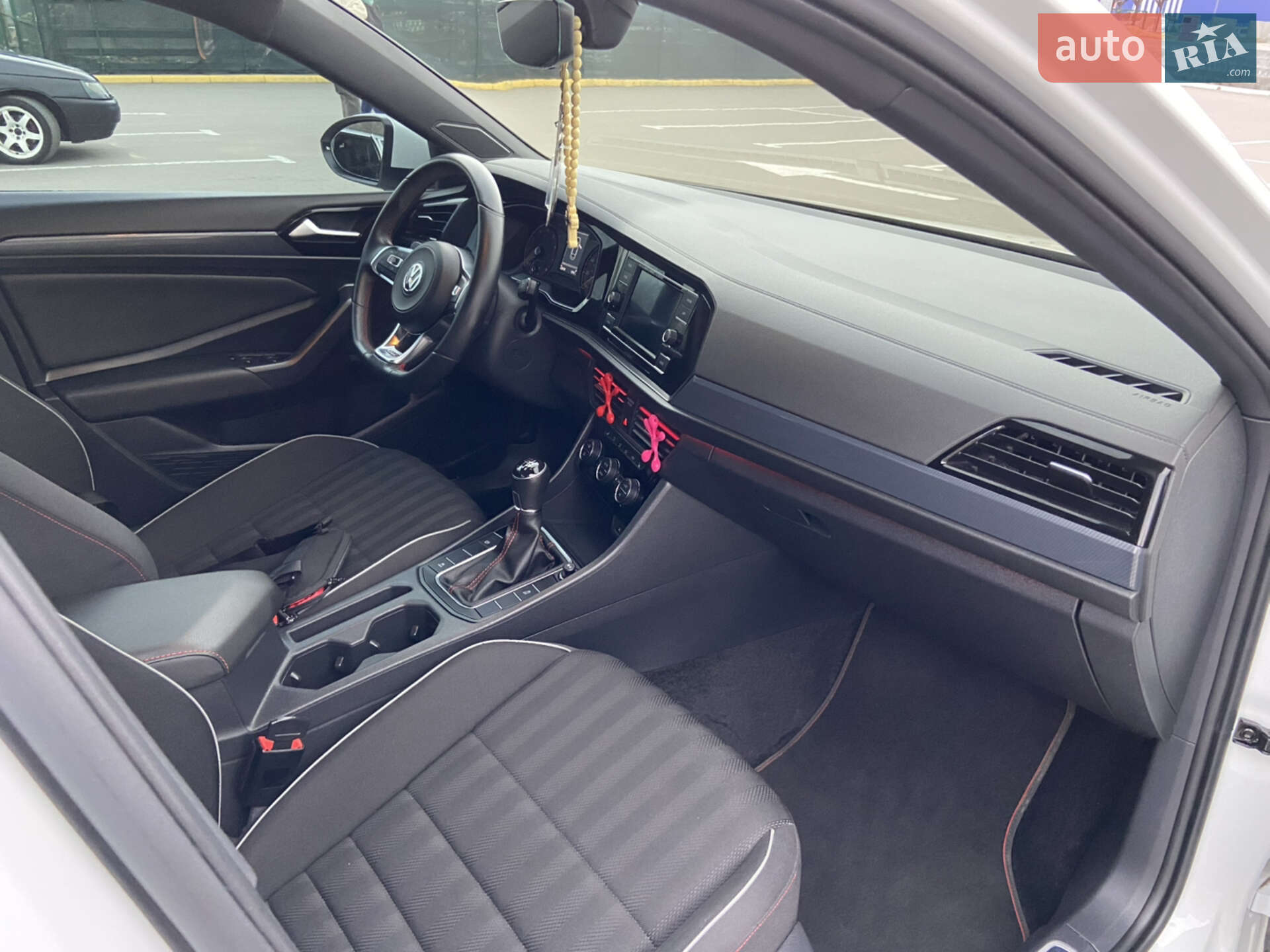 Volkswagen Jetta 2020 VIN 3VW5T7BU6LM081672 фото оголошення 4 з 7