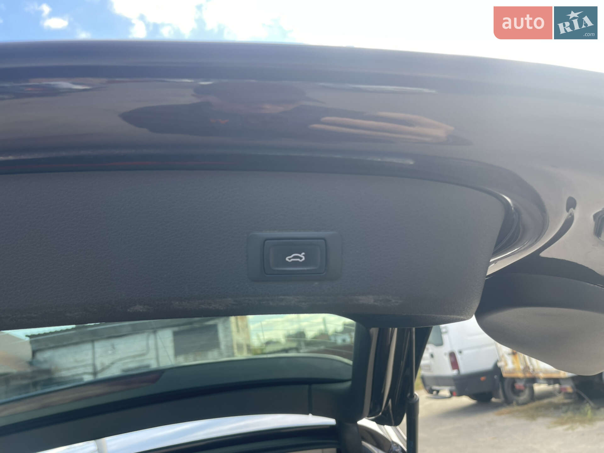 Audi Q7 2012 VIN WAUZZZ4L1DD016886 фото оголошення 18 з 23