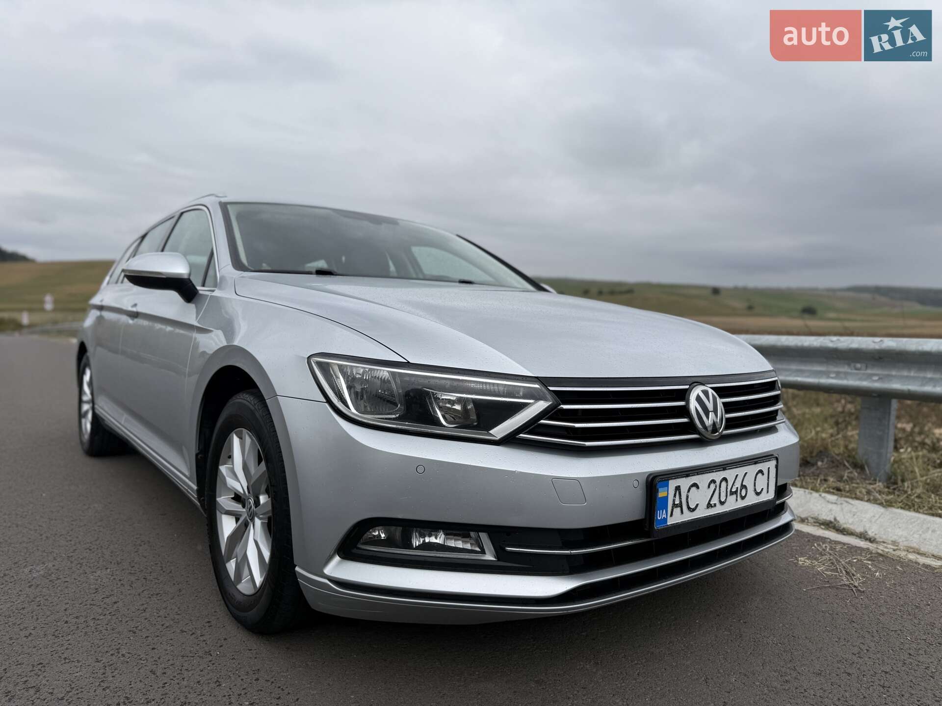 Volkswagen Passat 2013 VIN WVWZZZ3CZEE089901 фото оголошення 24 з 31