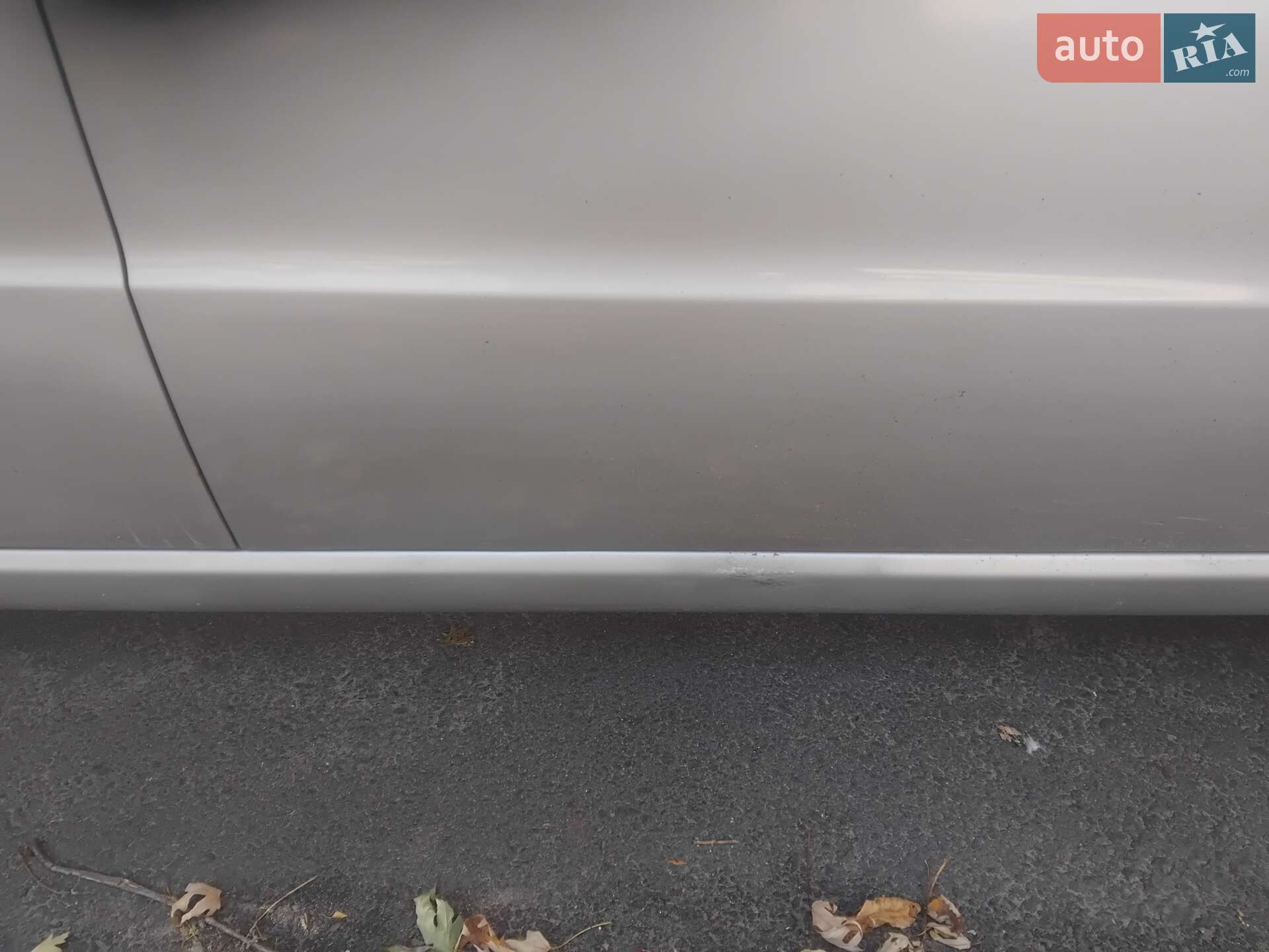 Chevrolet Aveo 2008 VIN KL1SF69YE8W025620 фото оголошення 4 з 8